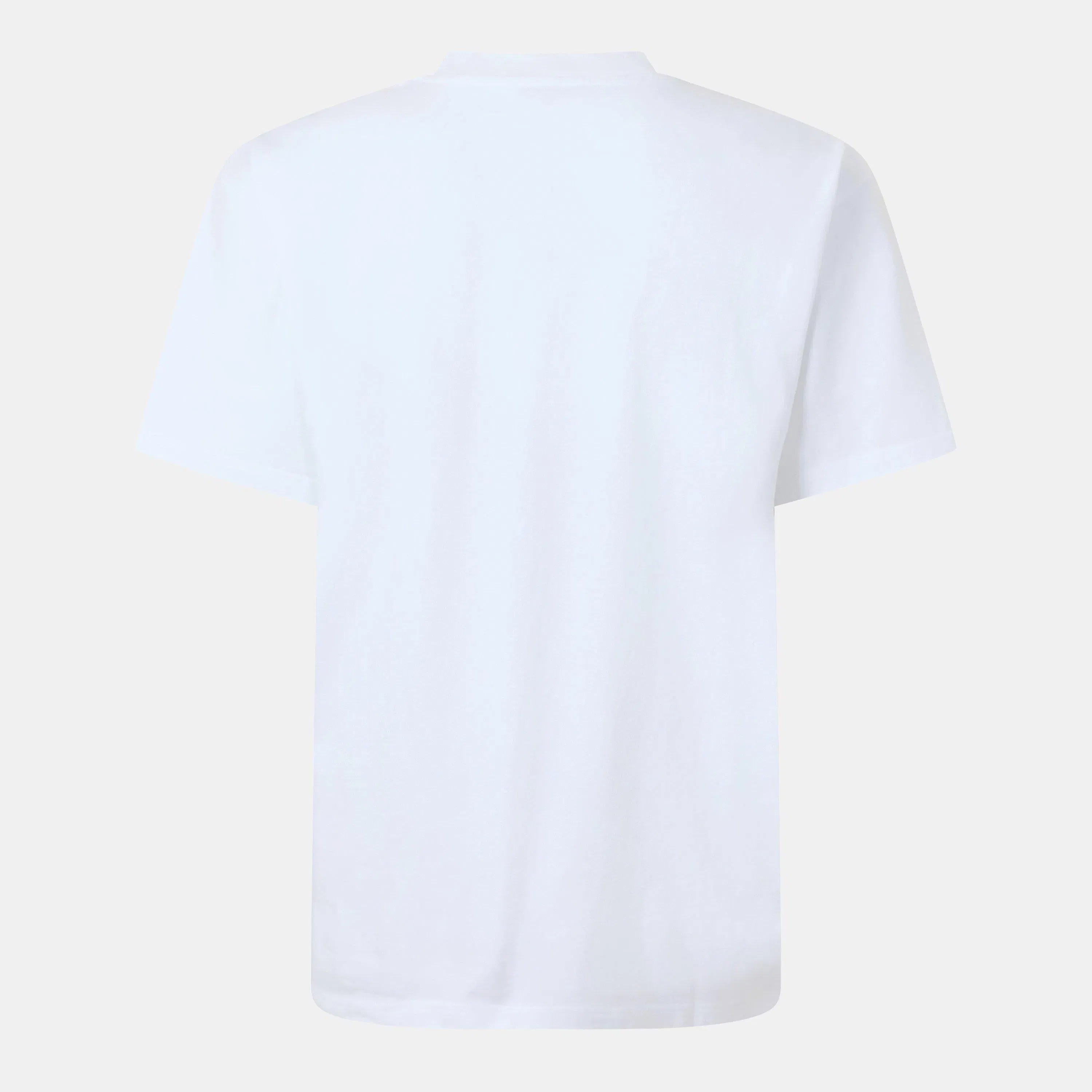 Logo Patch T-Shirt