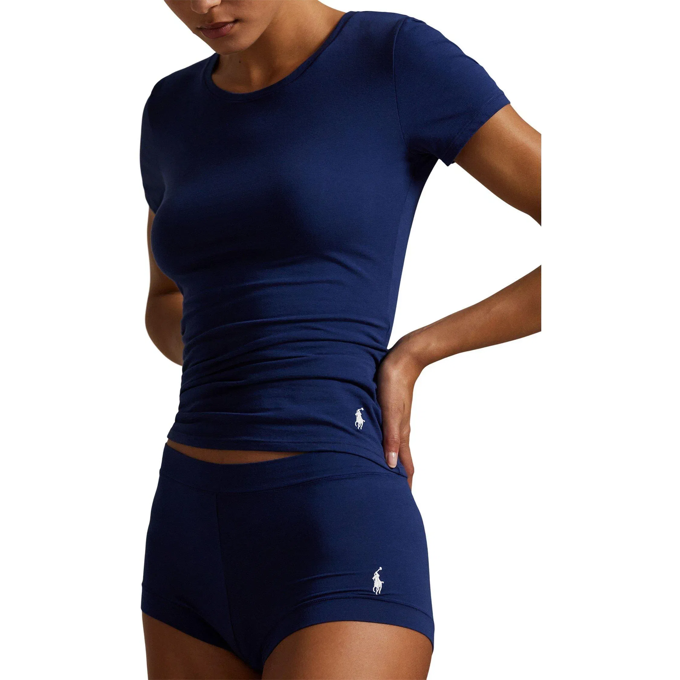 Short Sleeve Pyjama Sets