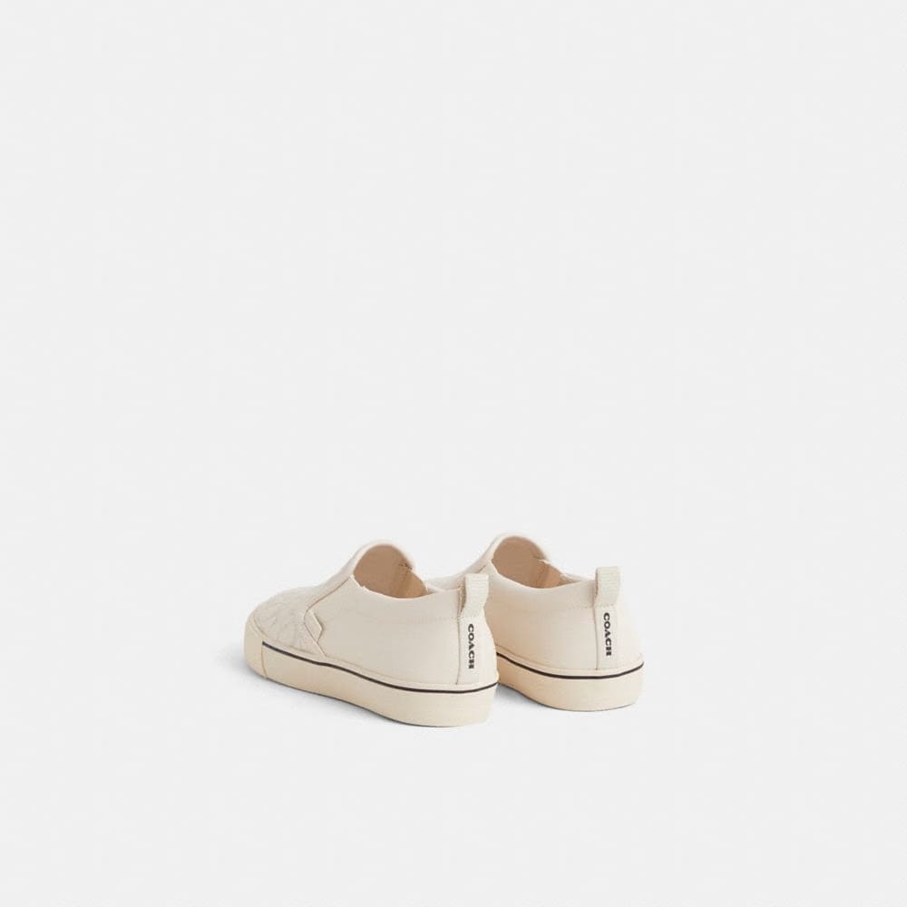 Restored Skate Slip-On Sneaker