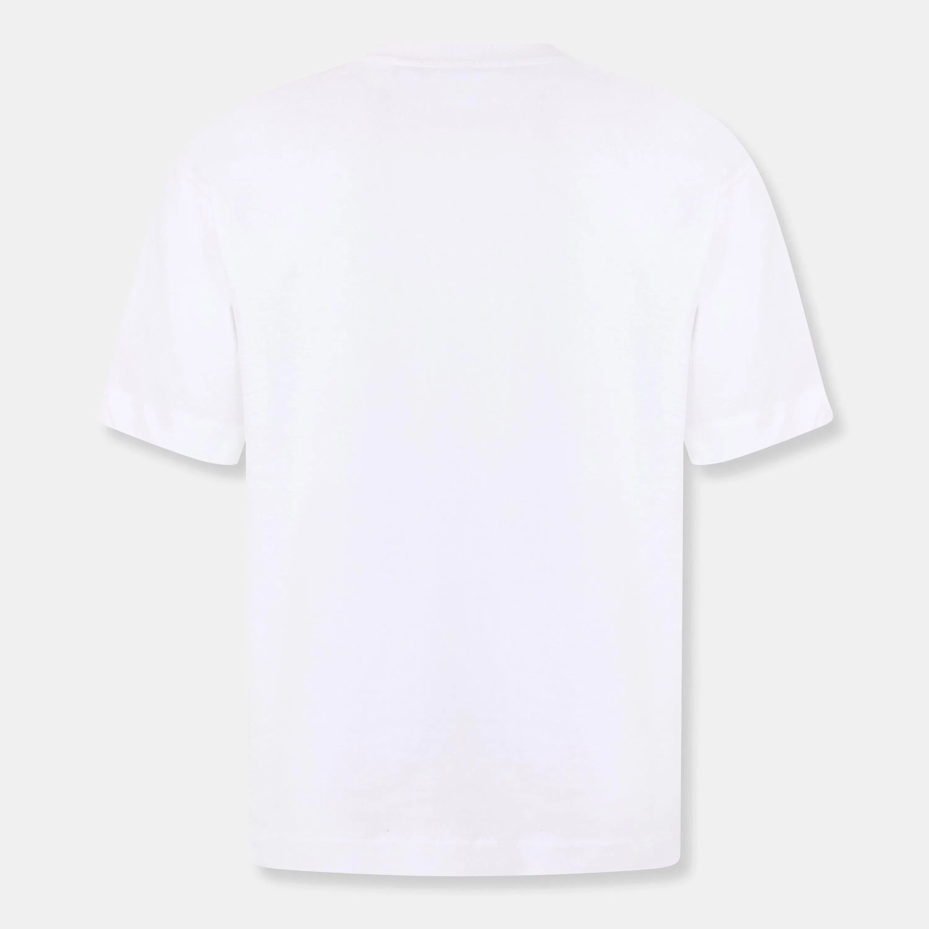- Stripe Skate Horizontal Stripe T-Shirt