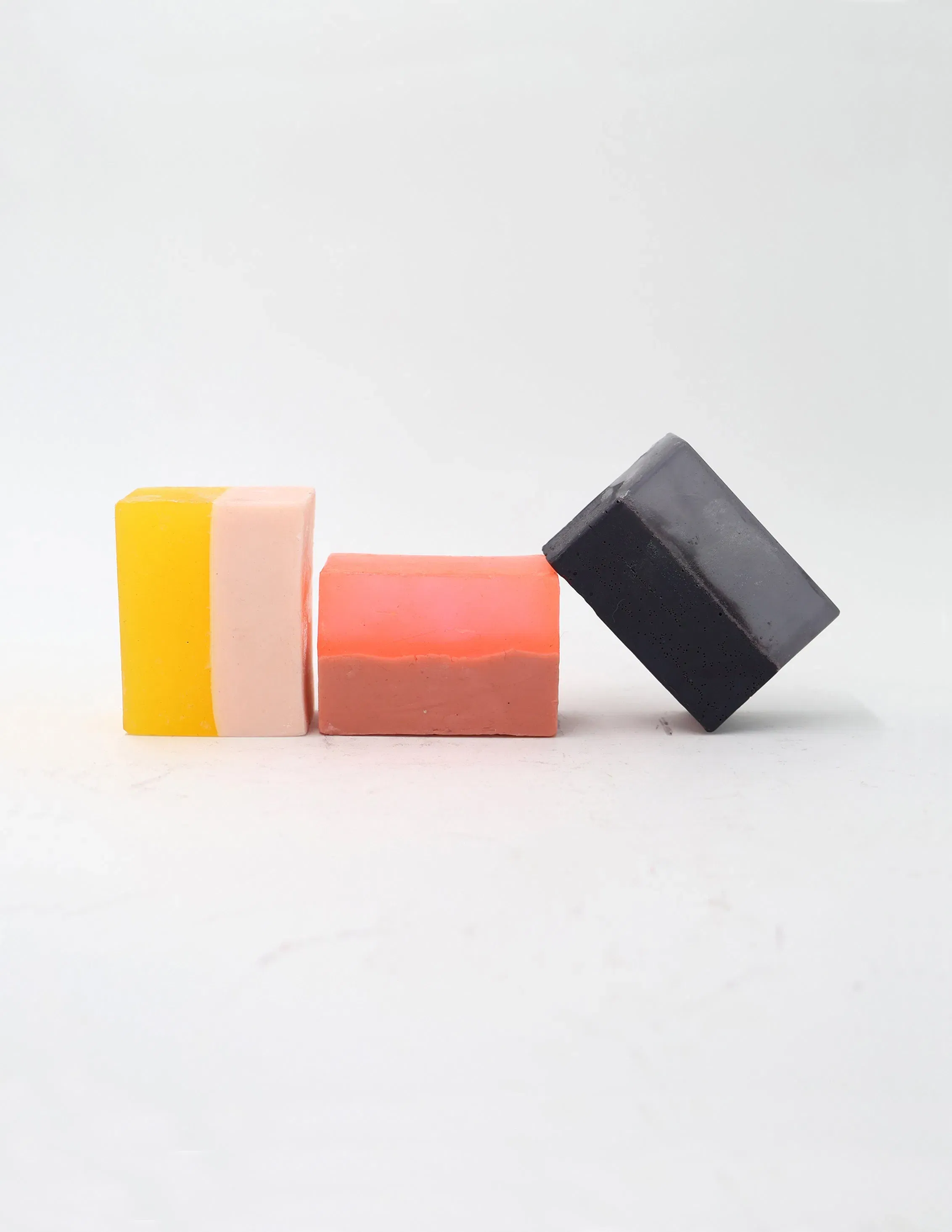 Artisanal Soap ~ Set of 3