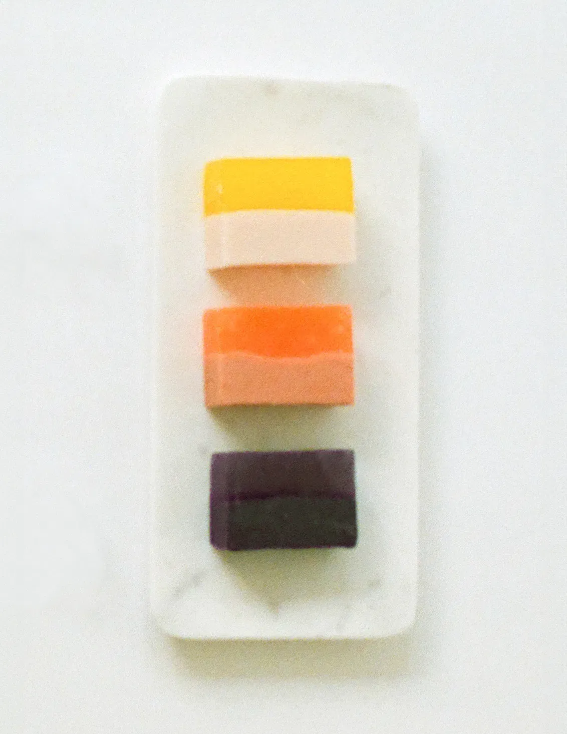 Artisanal Soap ~ Set of 3