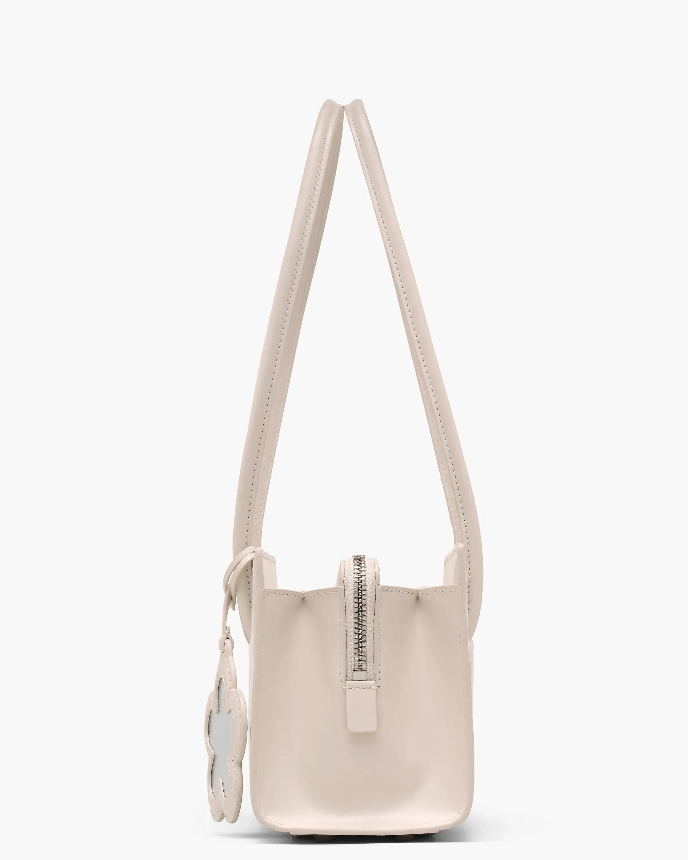The Glam Mirror Satchel