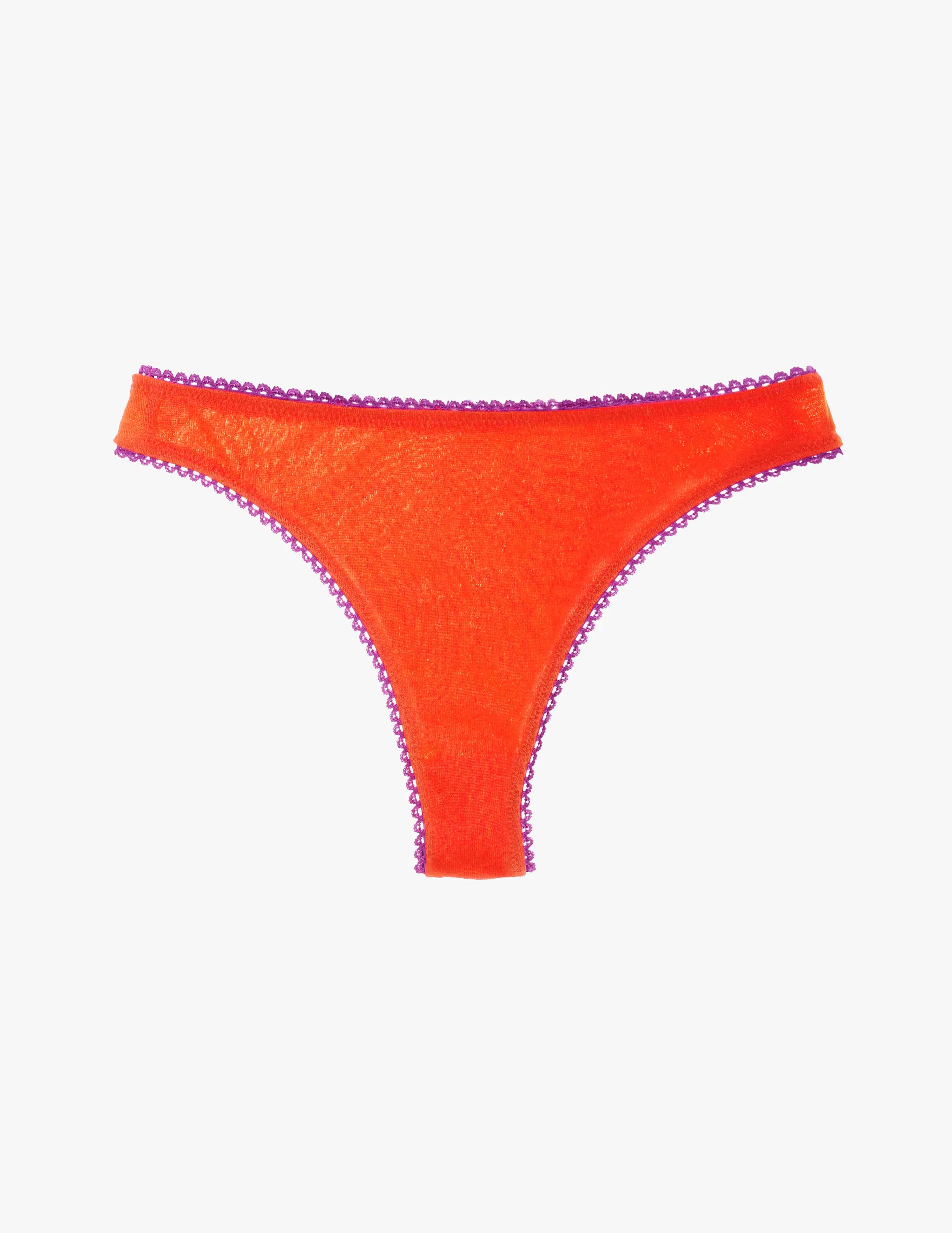 Stella Thong Marmalade