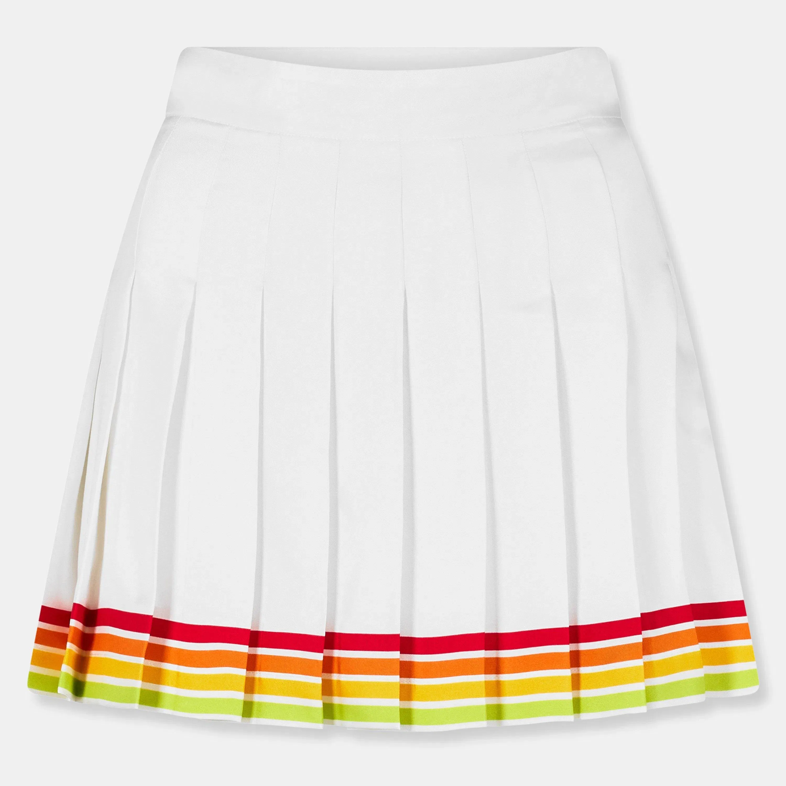 Mascot Mini Skirt