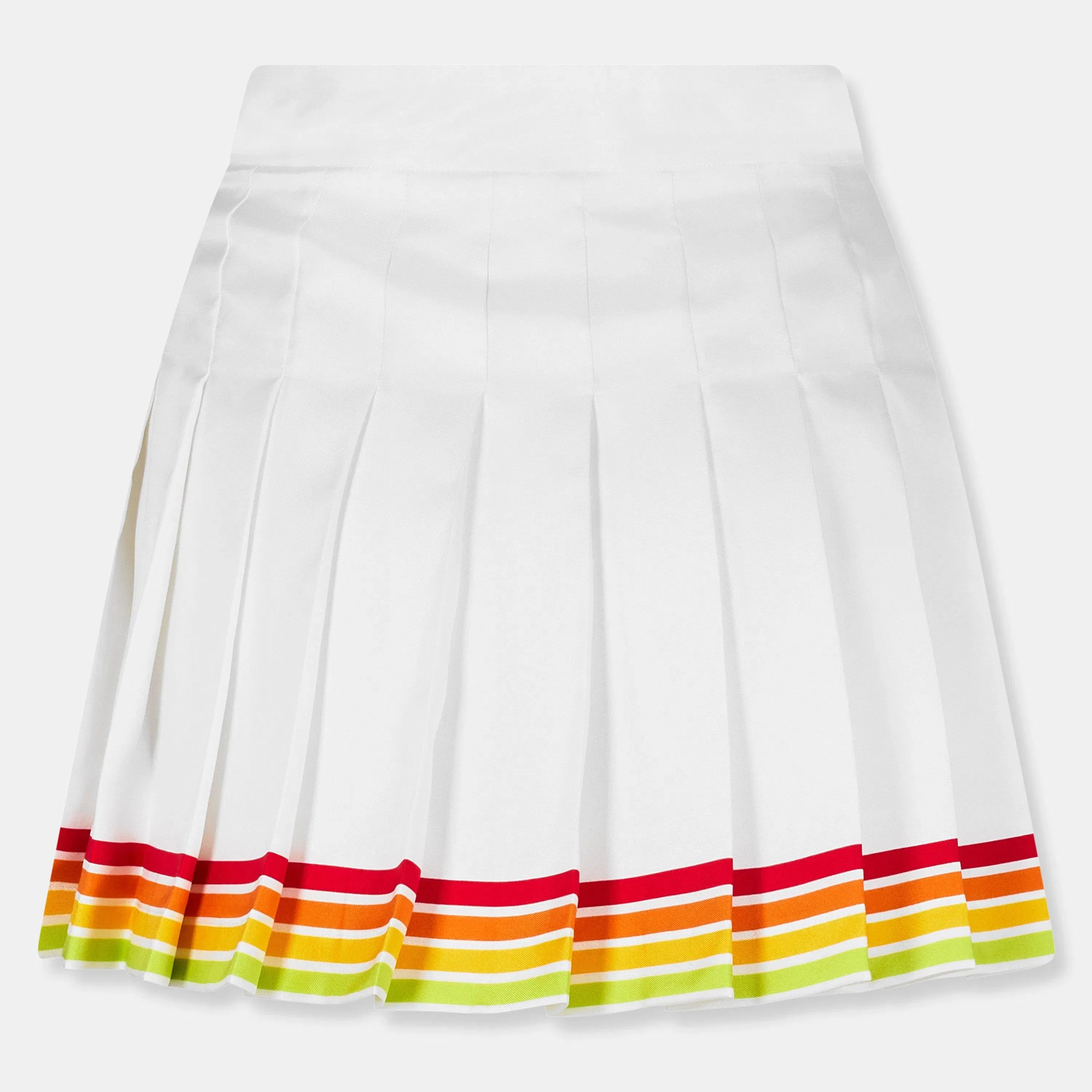 Mascot Mini Skirt