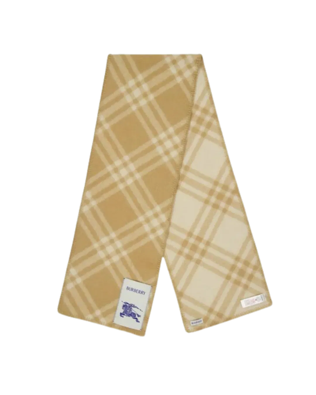 Check Scarf