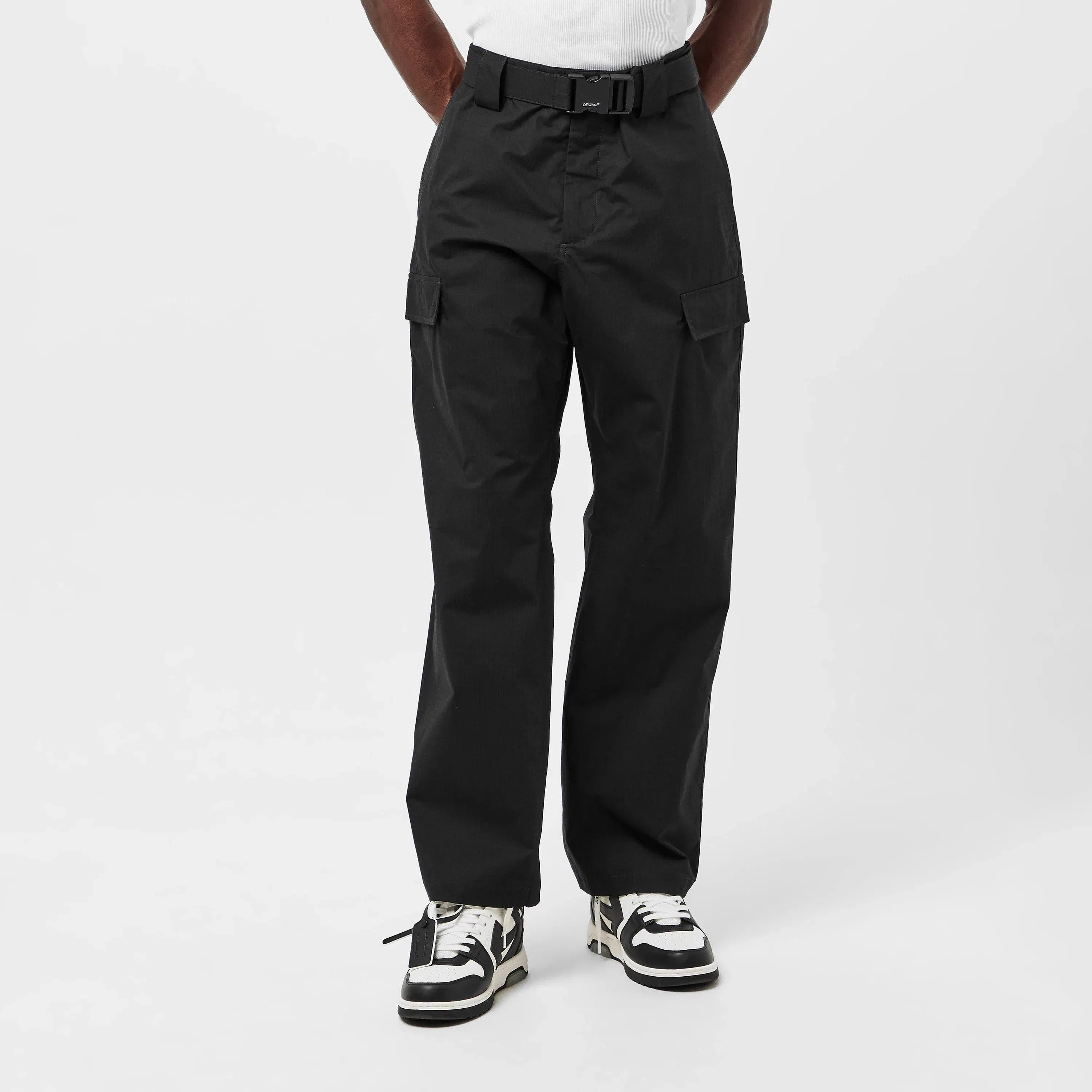Cargo Trousers