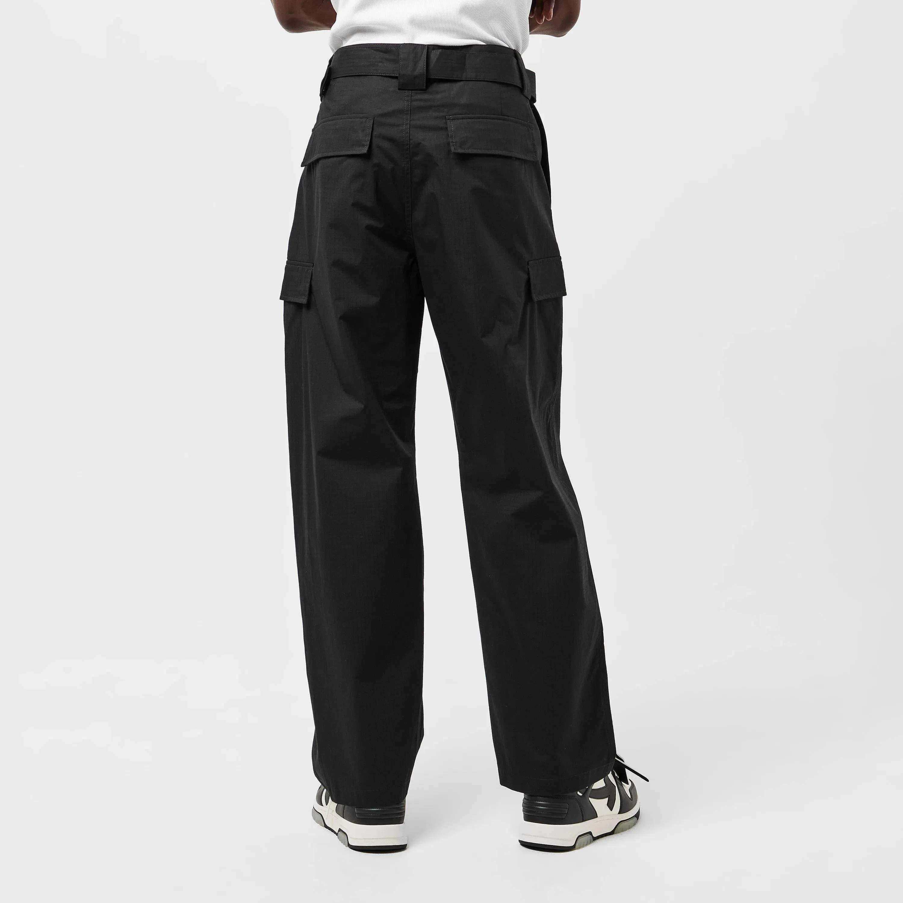 Cargo Trousers