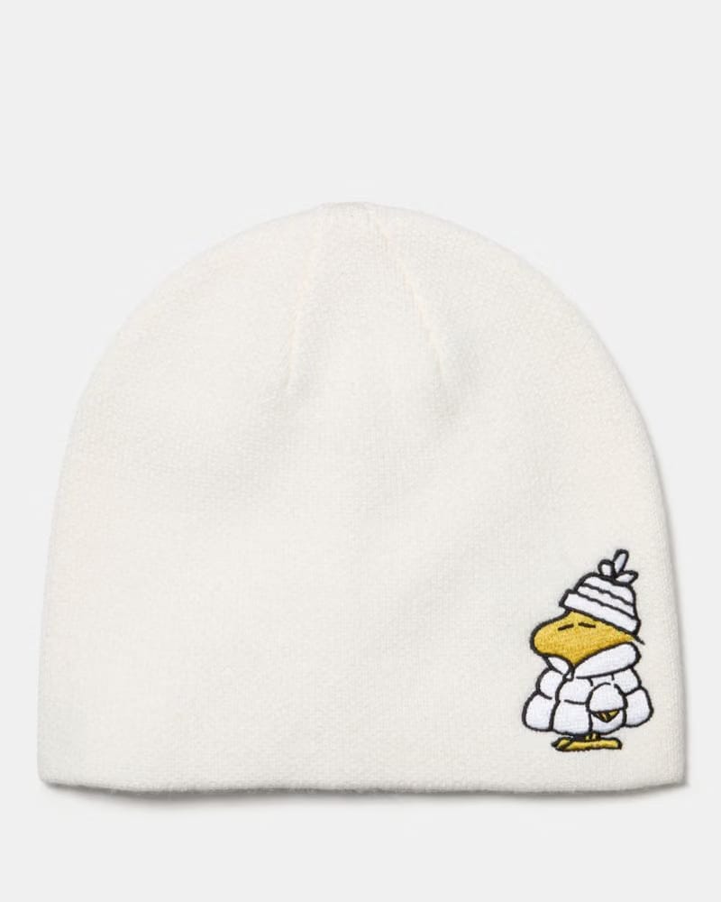 Peanuts Beanie