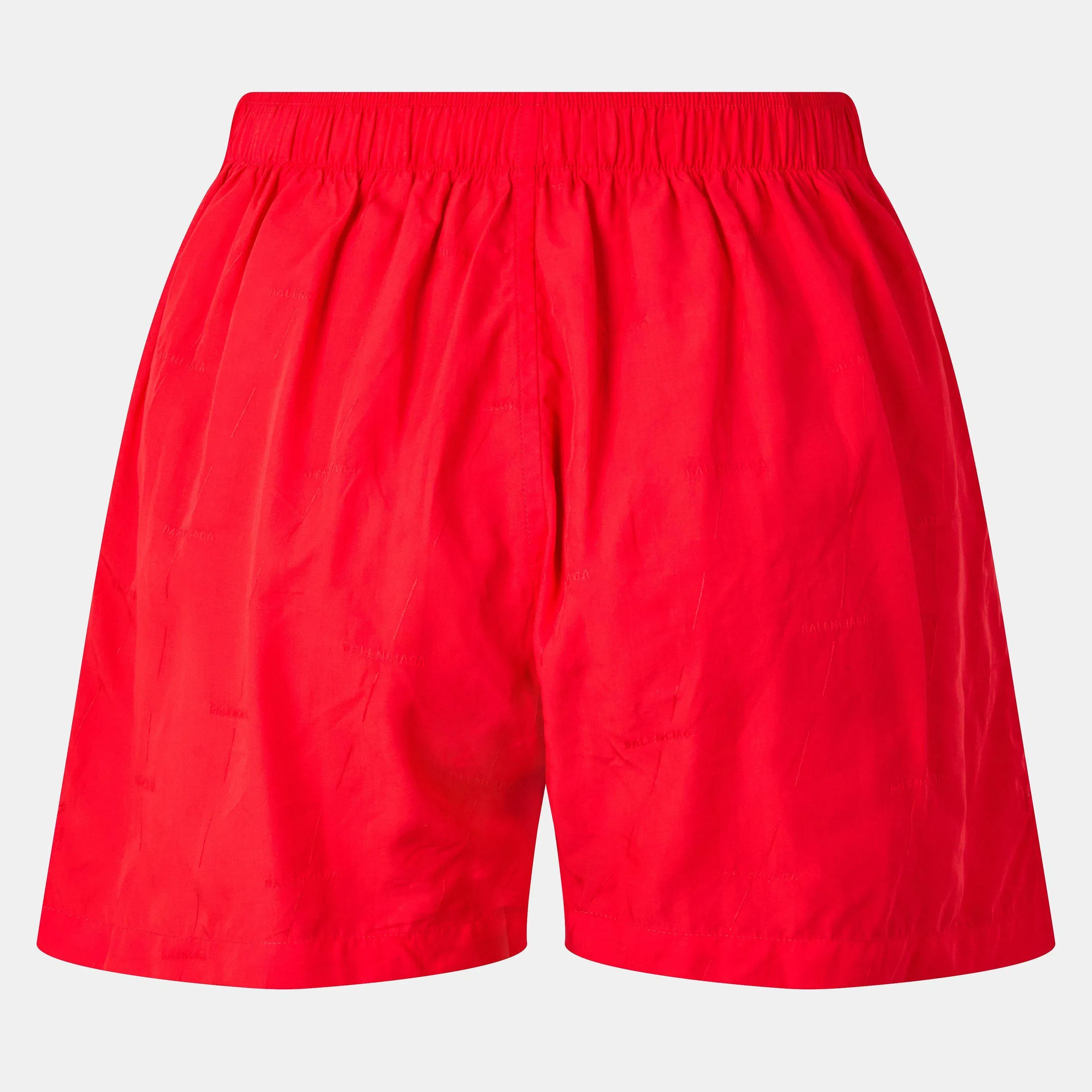 Woven Shorts