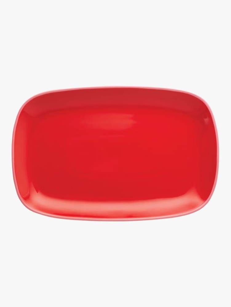 Make It Pop Serving Platter