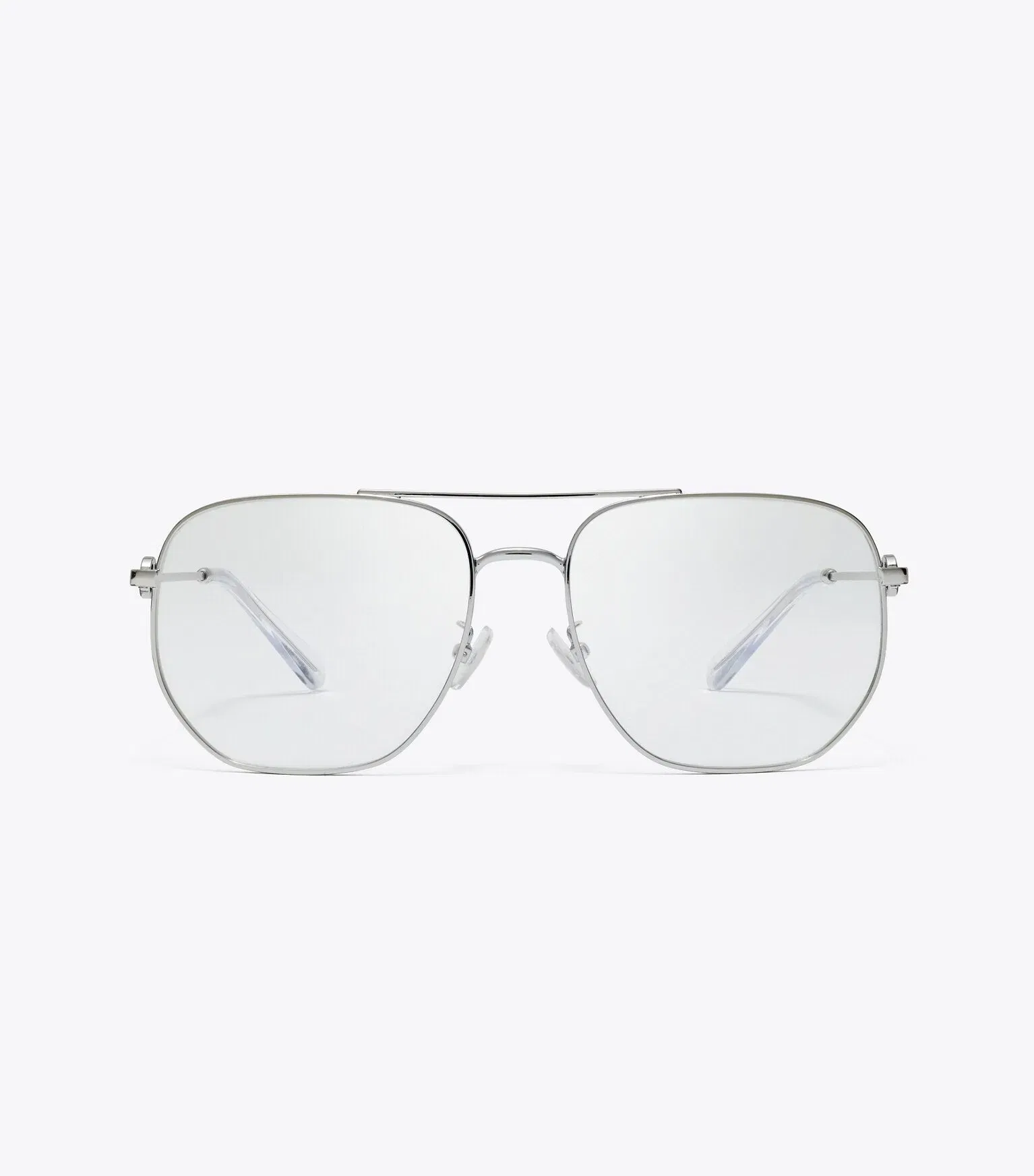 Miller Metal Pilot Eyeglasses