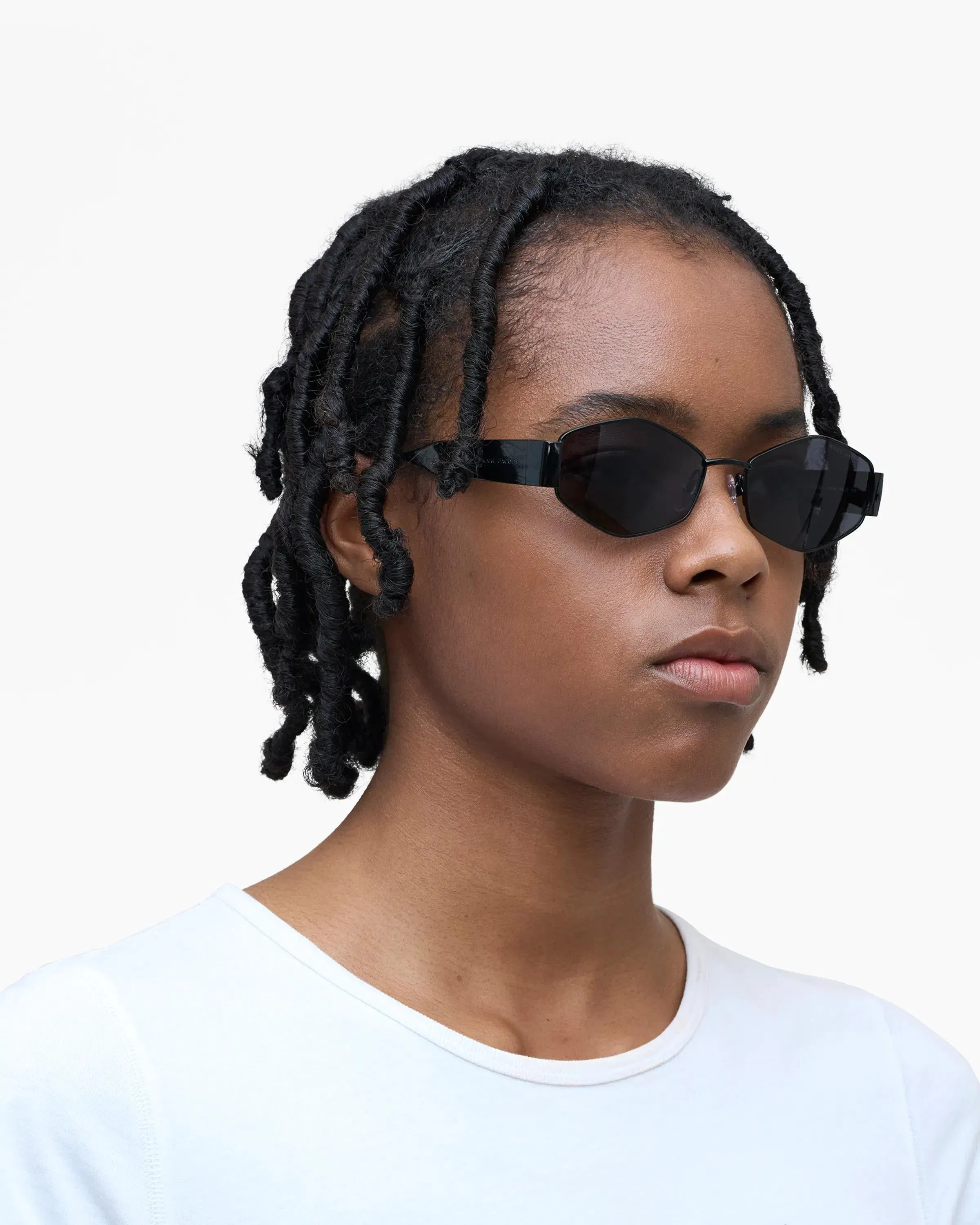 The Triangle Sunglasses