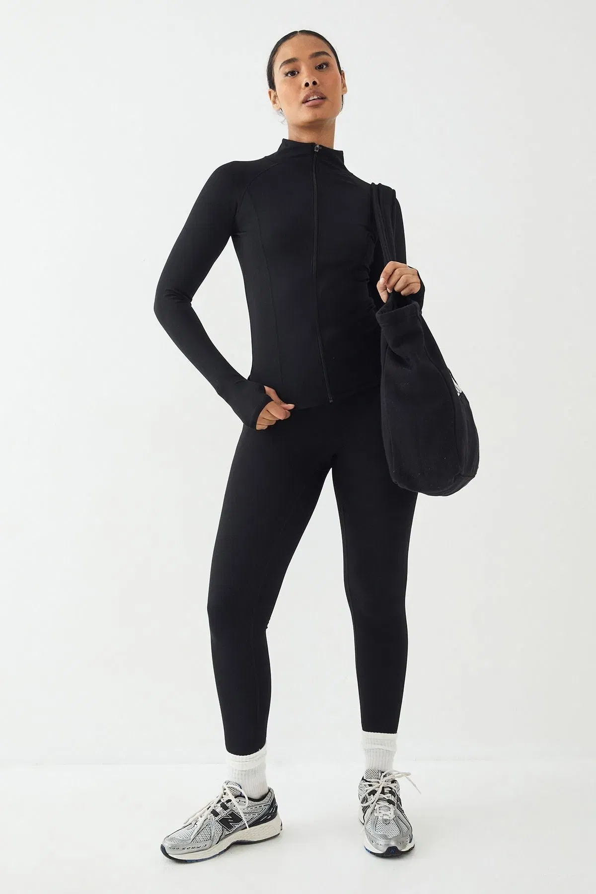 DSGN Studio Tall Sculpt High Waist Legging