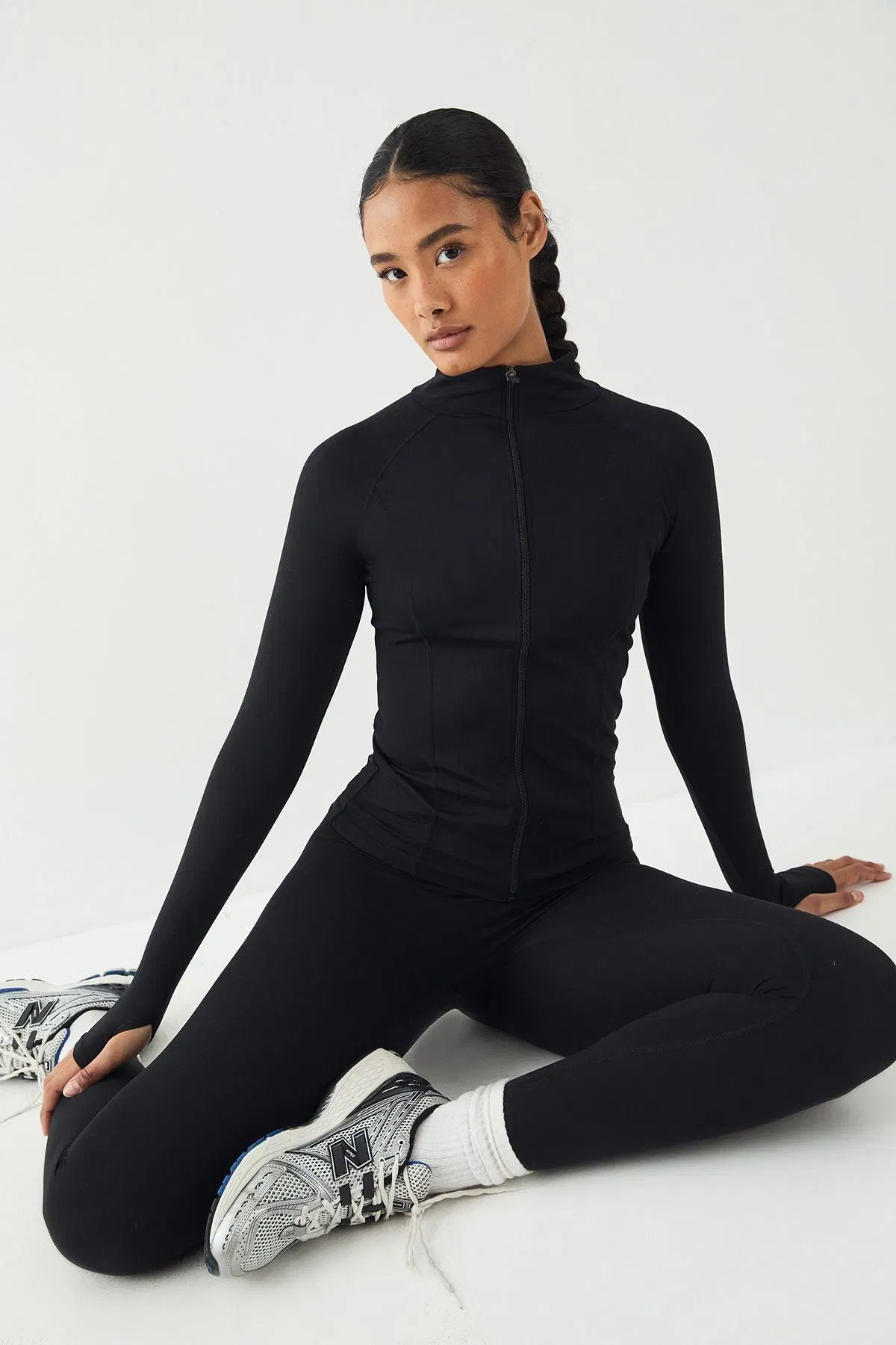 DSGN Studio Tall Sculpt High Waist Legging