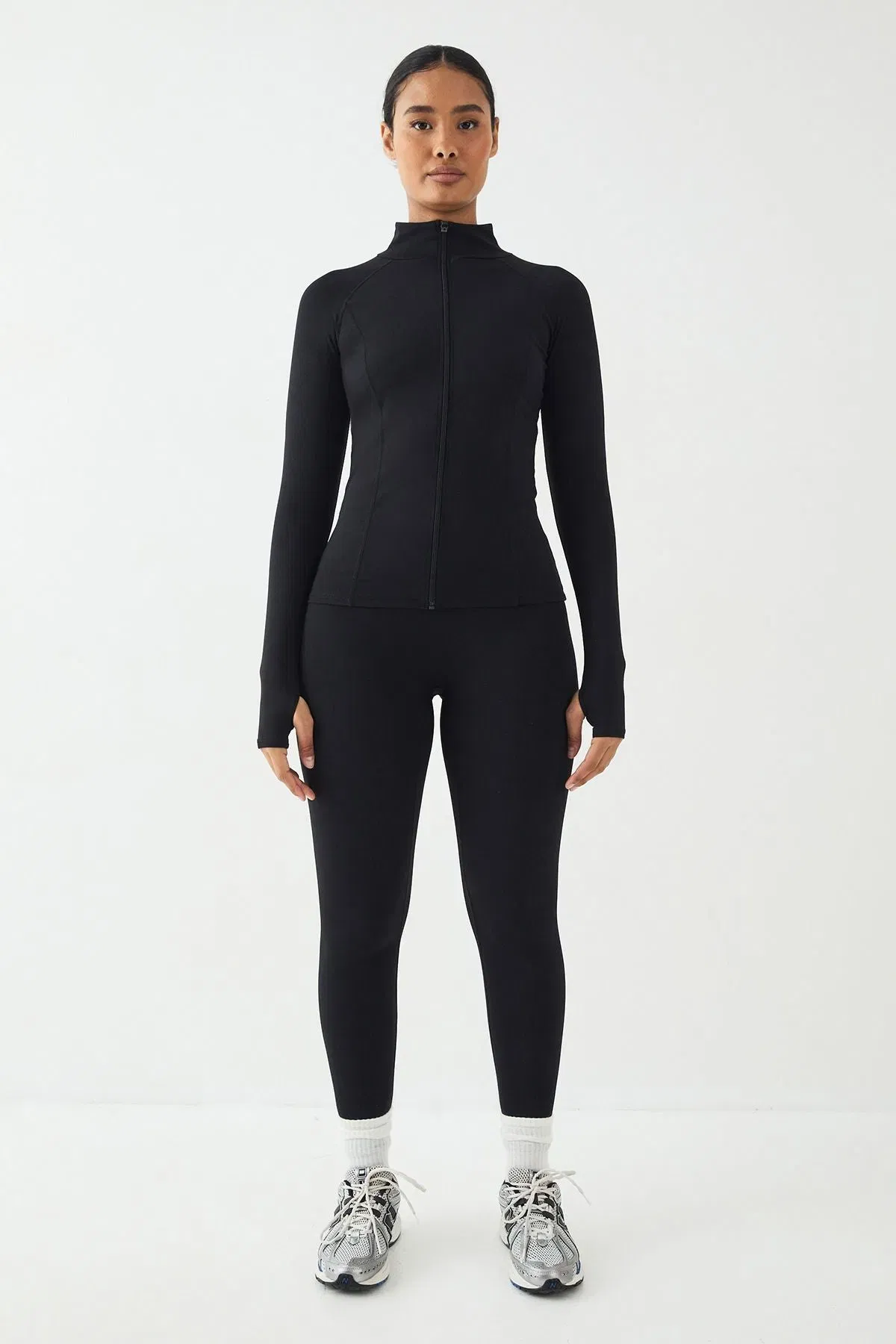 DSGN Studio Tall Sculpt High Waist Legging