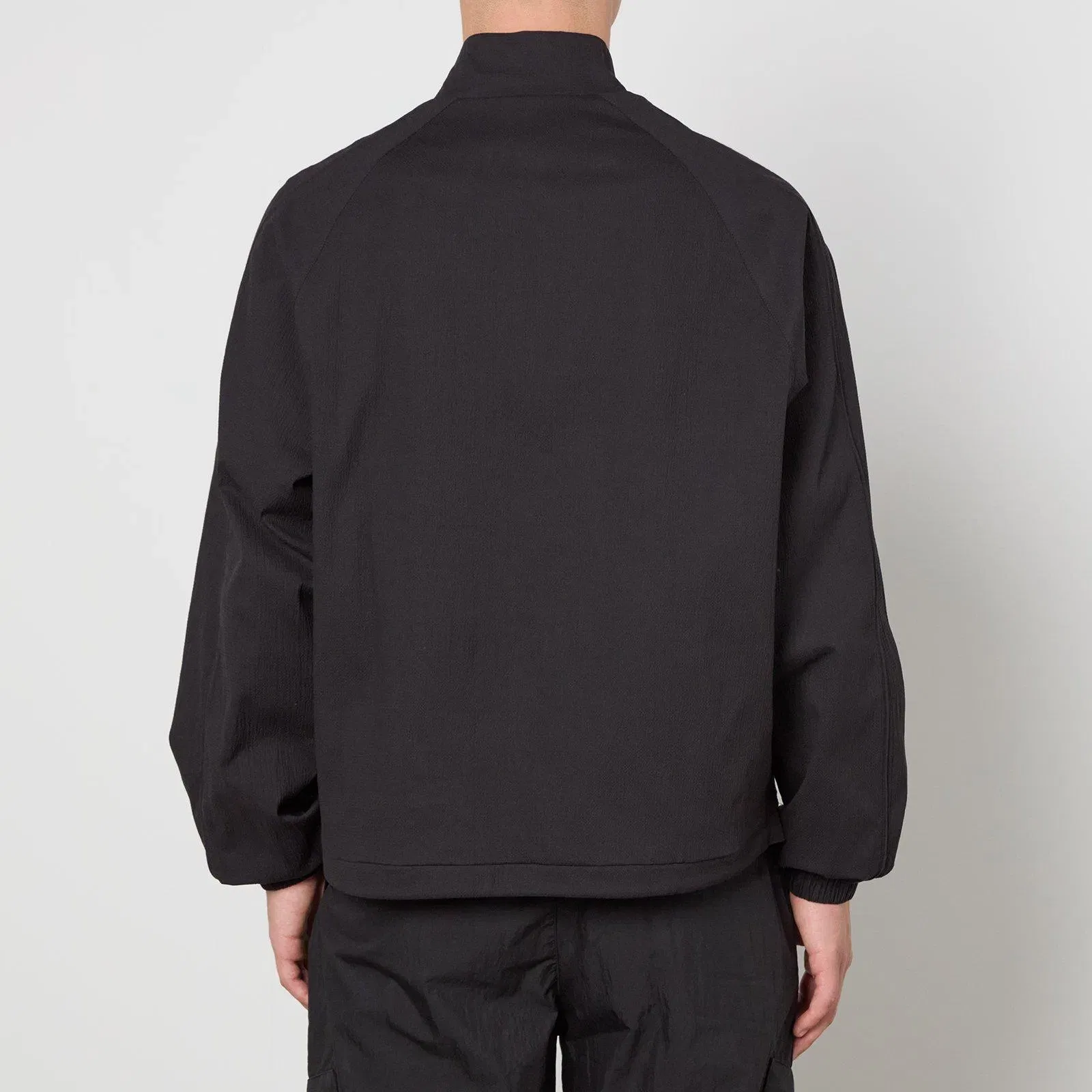 Quarter Zip Fleece