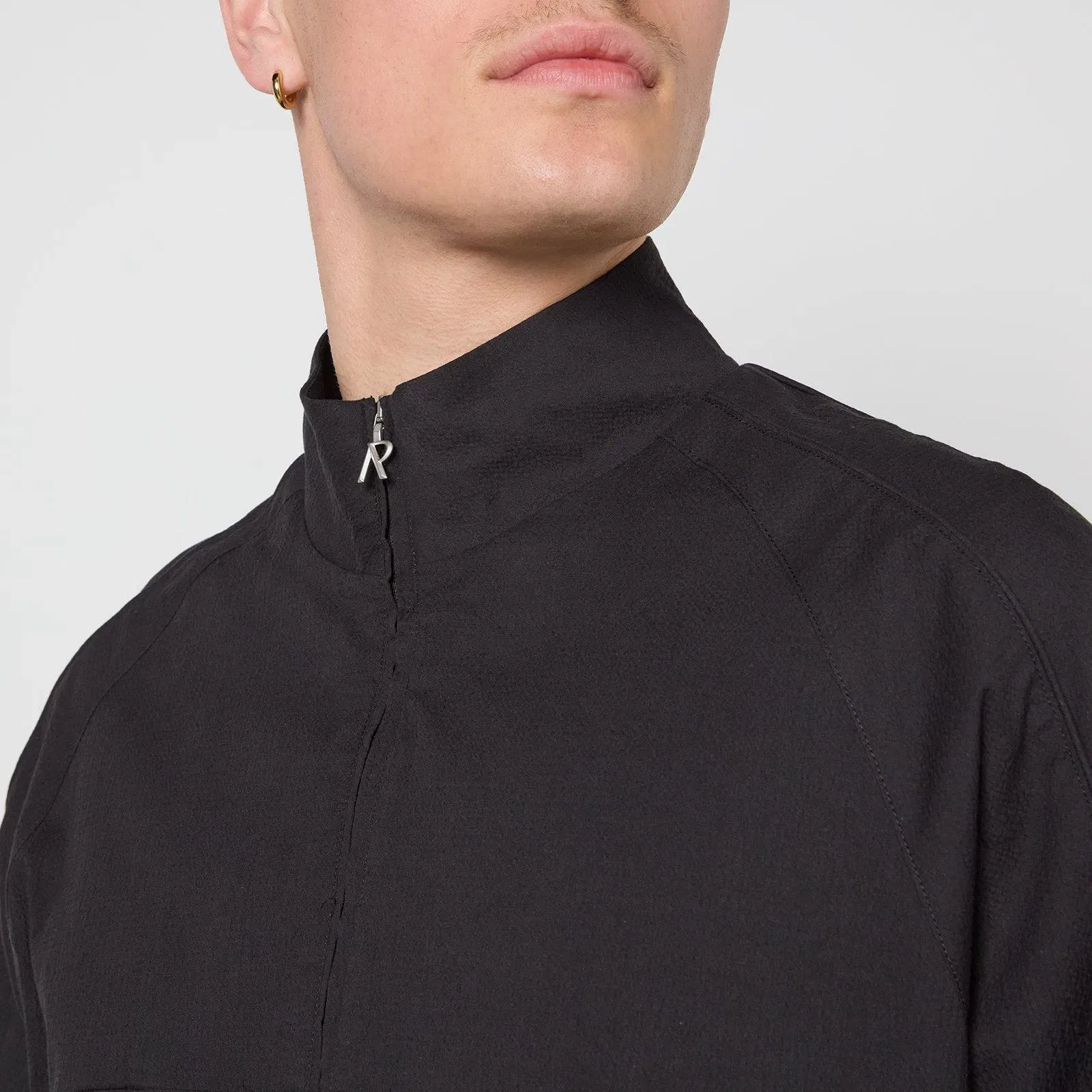 Quarter Zip Fleece