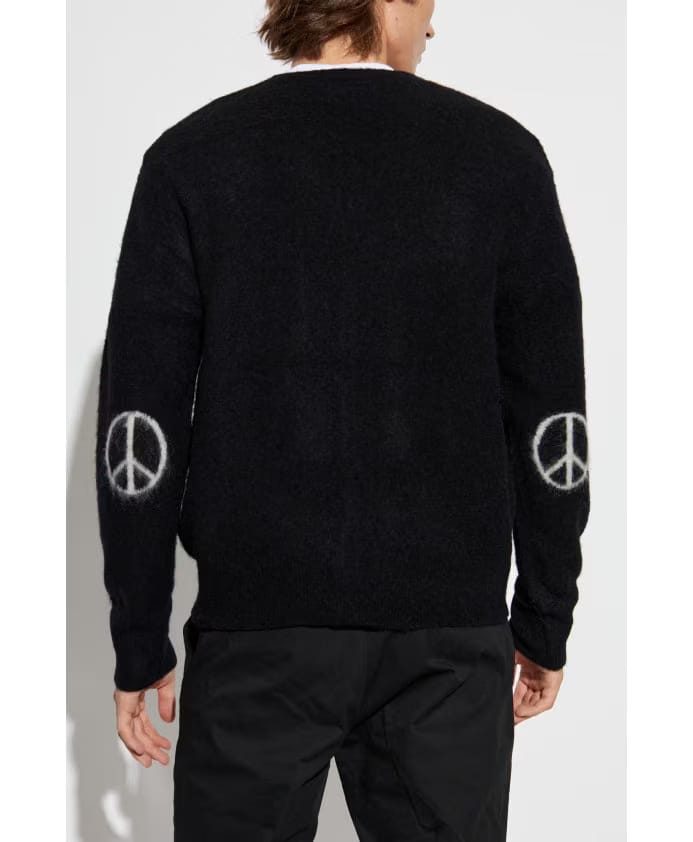 AllSaints Cardigan Reflection