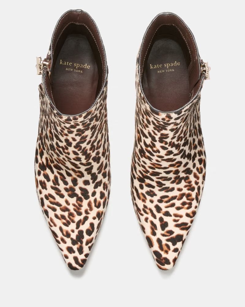 Adele Bootie
