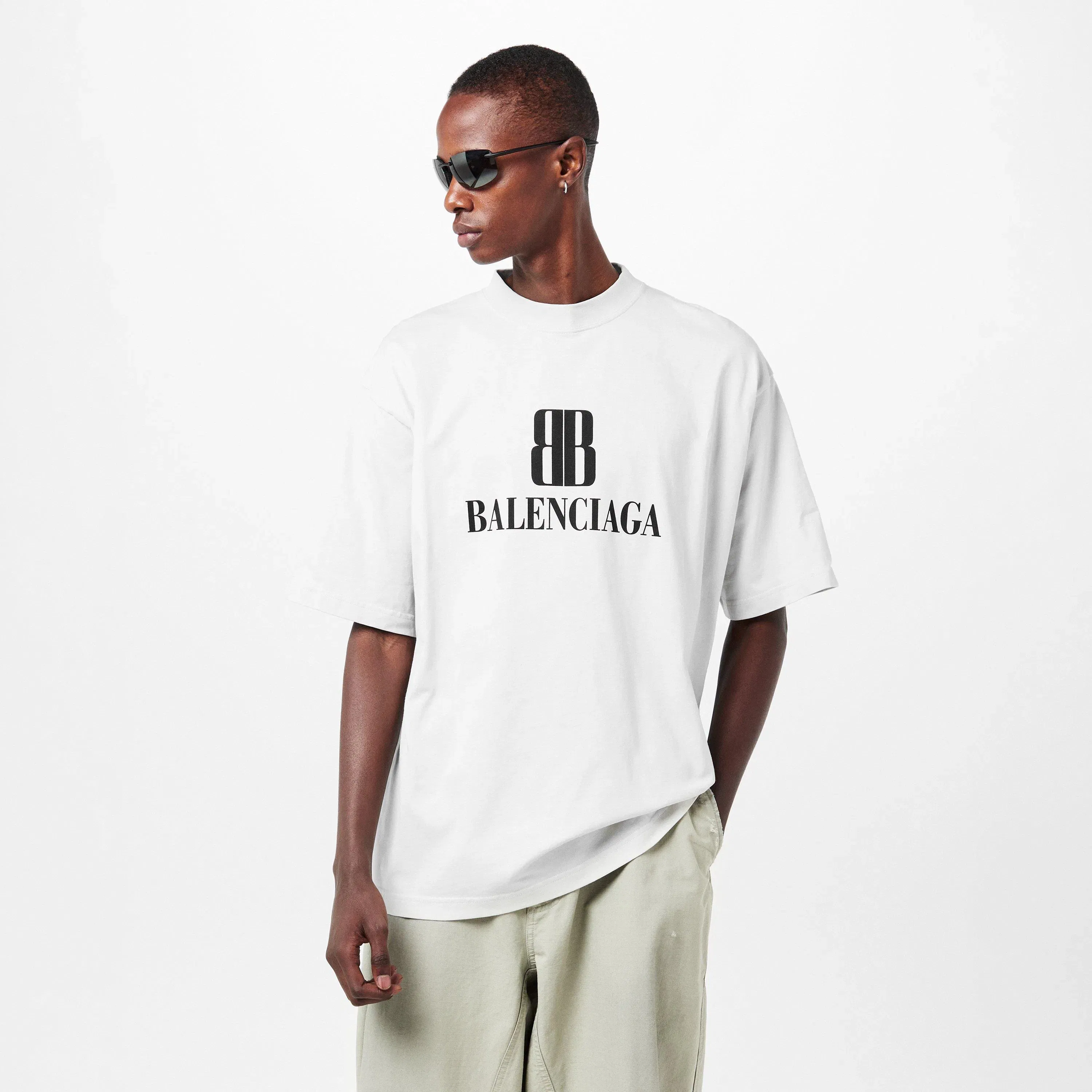Oversized T-Shirt
