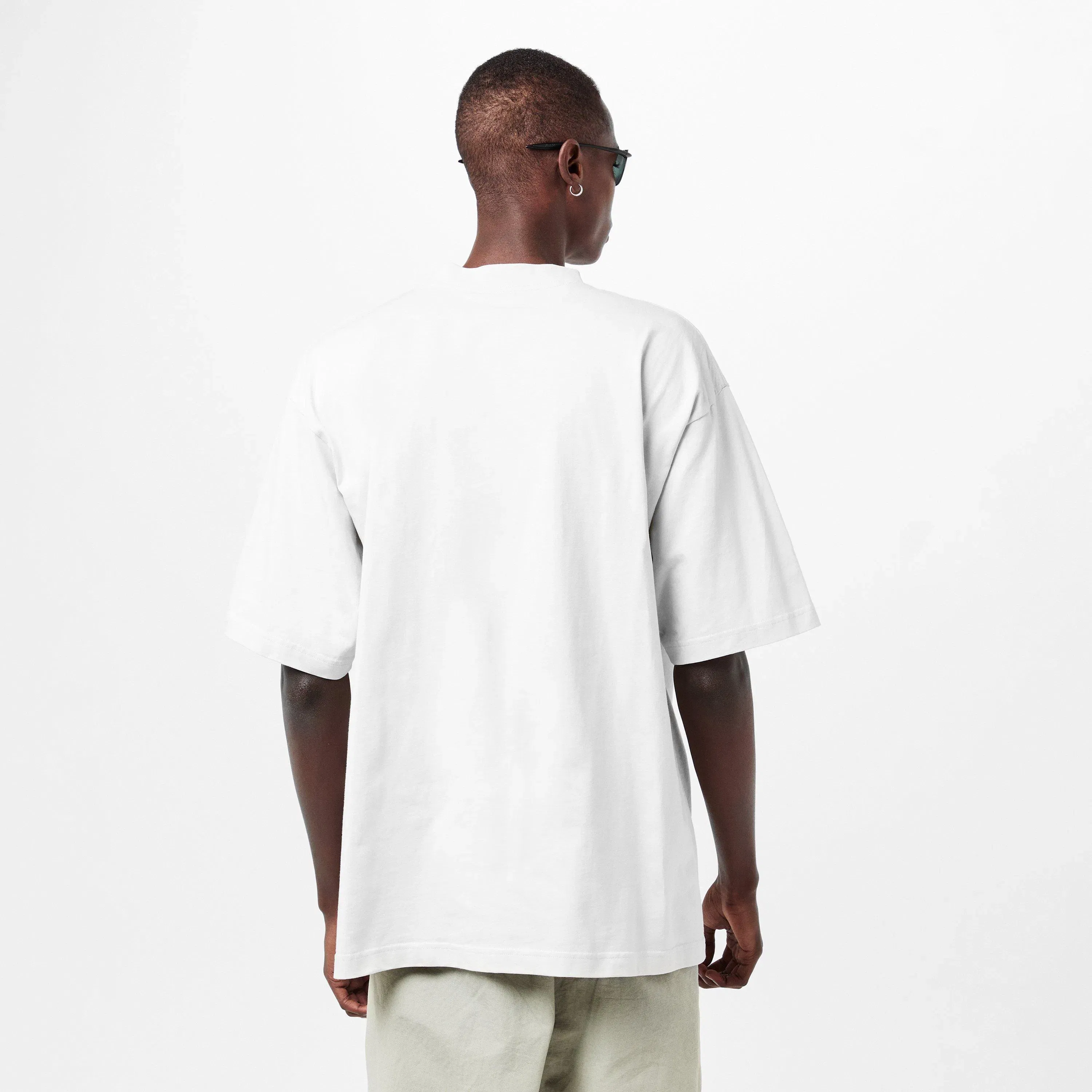 Oversized T-Shirt