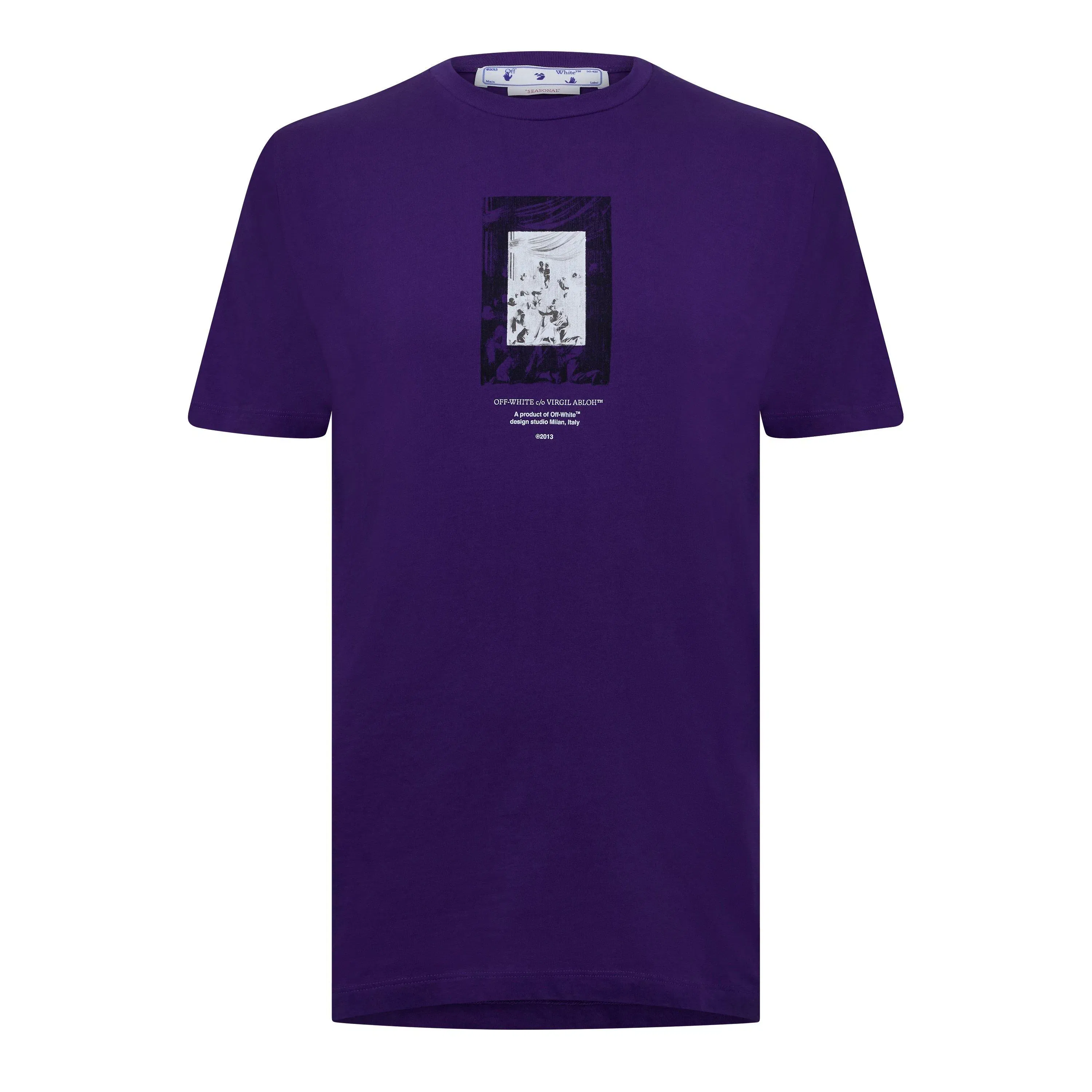 Mirror T-Shirt