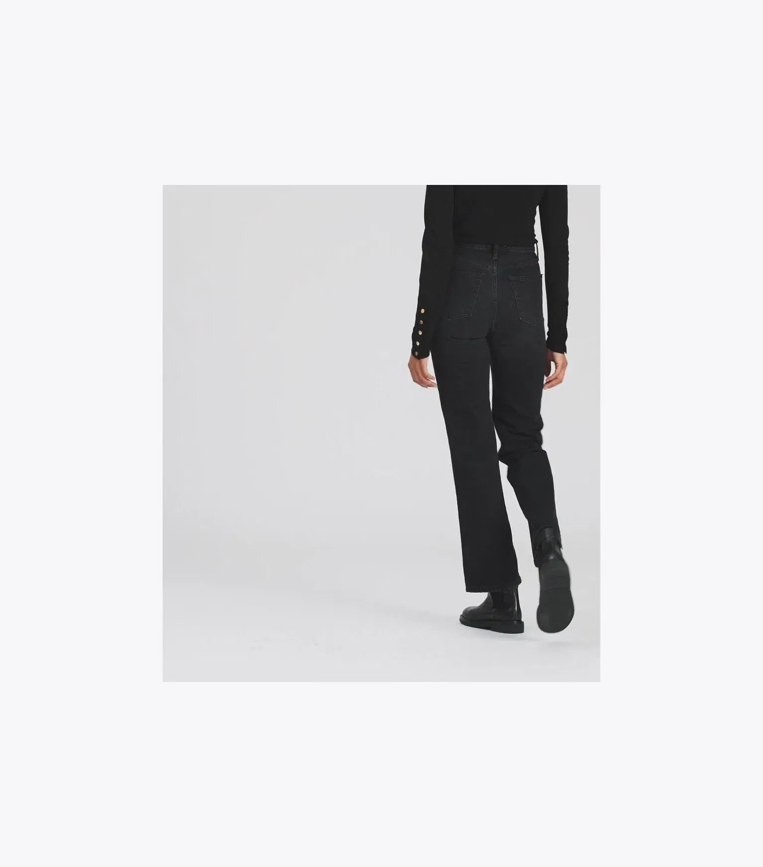 Double T Chelsea Boot