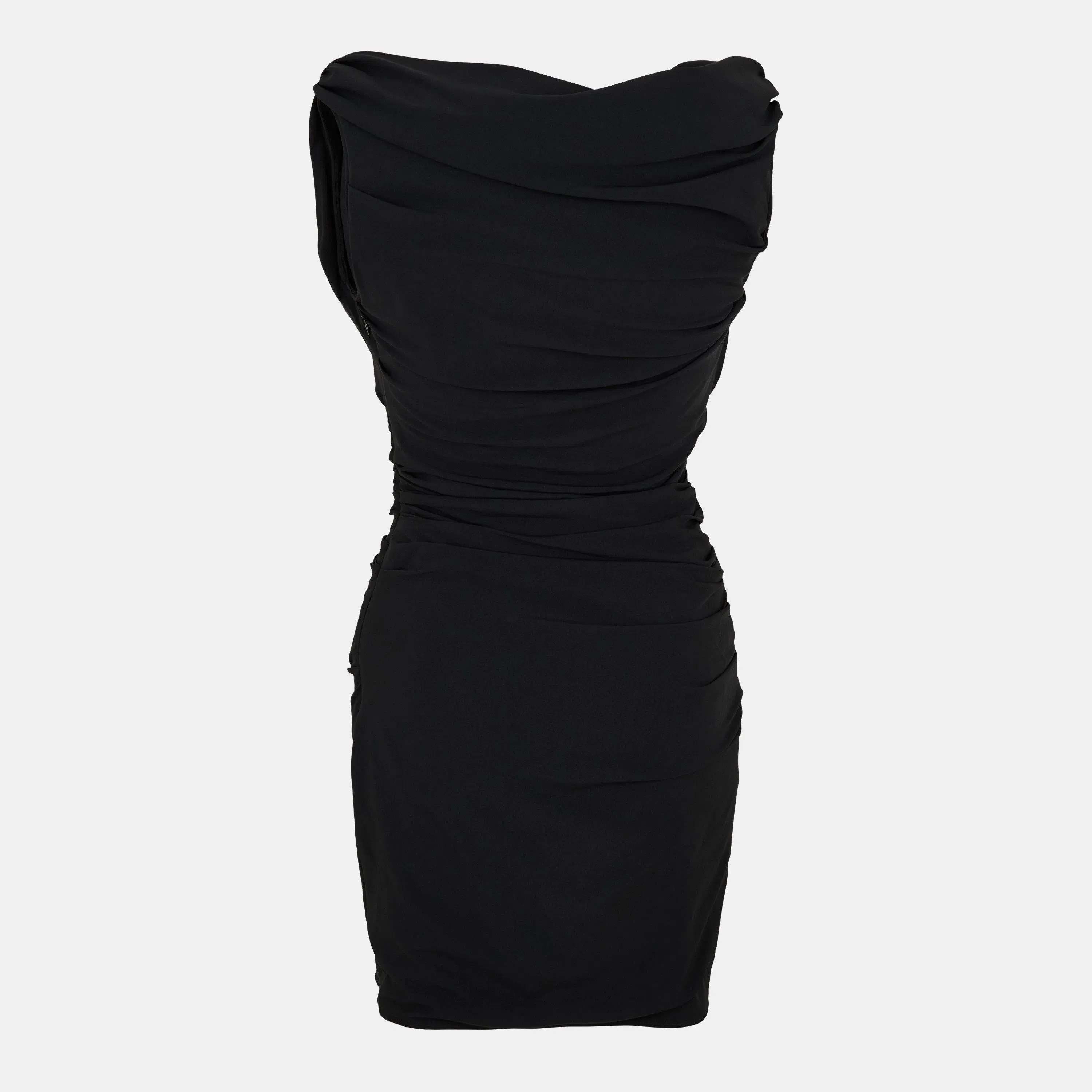 Rita Tailored Mini Dress