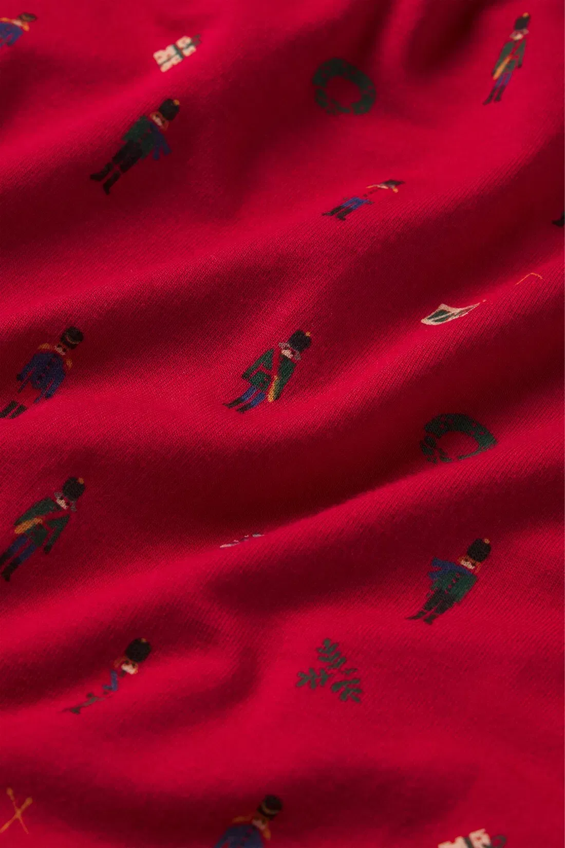 Gisele Printed TENCEL™ Modal Crewneck PJ Set