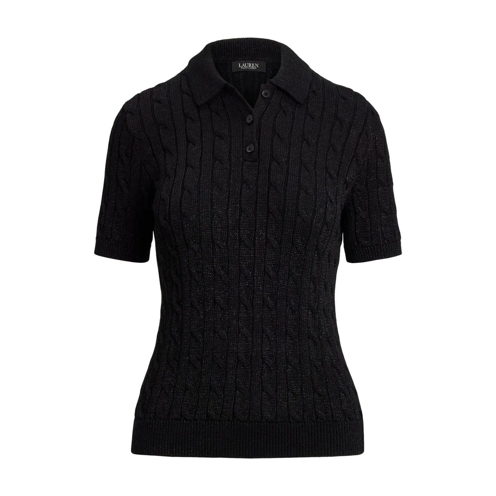 Knitted T-Shirt