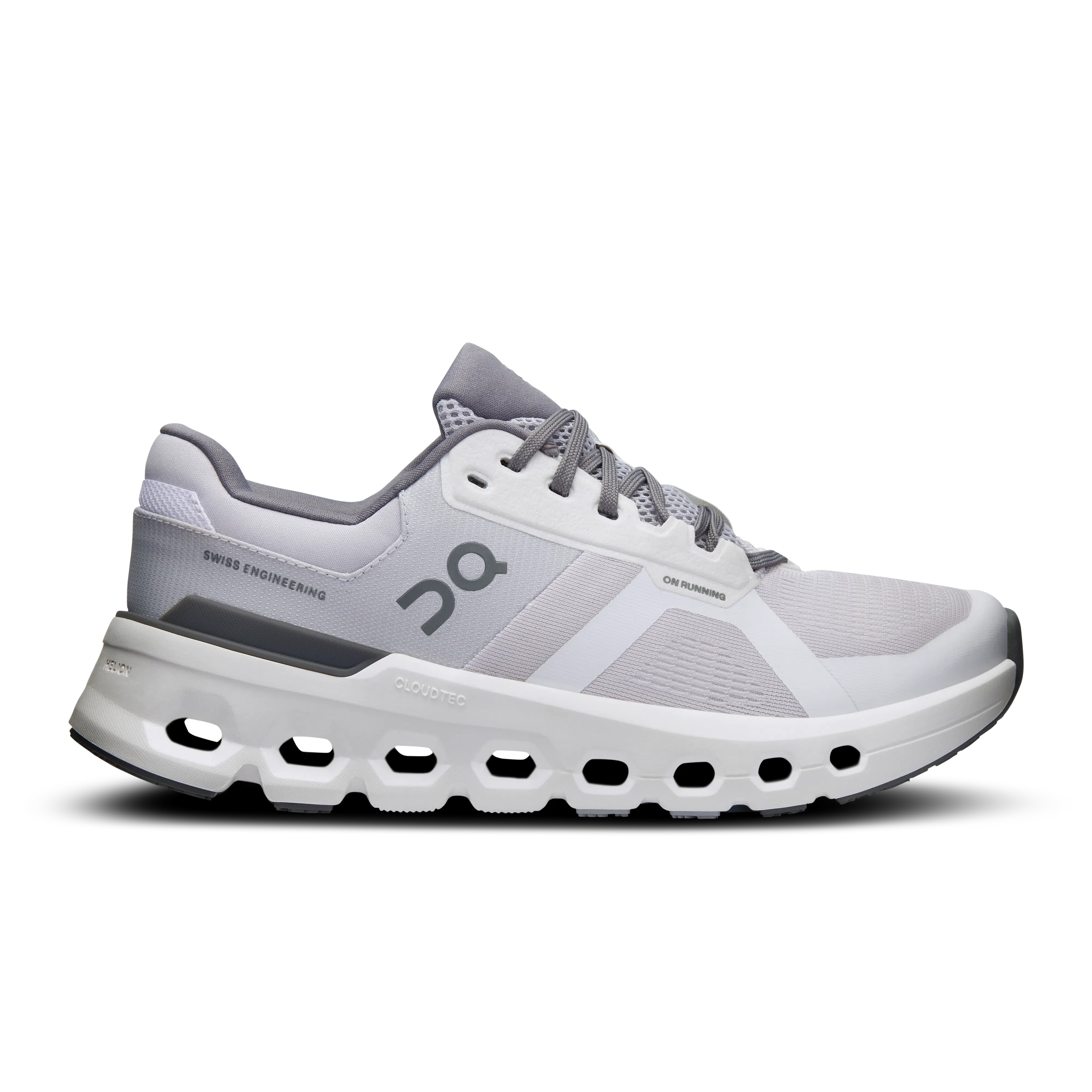 Wmns Cloudrunner 2 'Frost White'