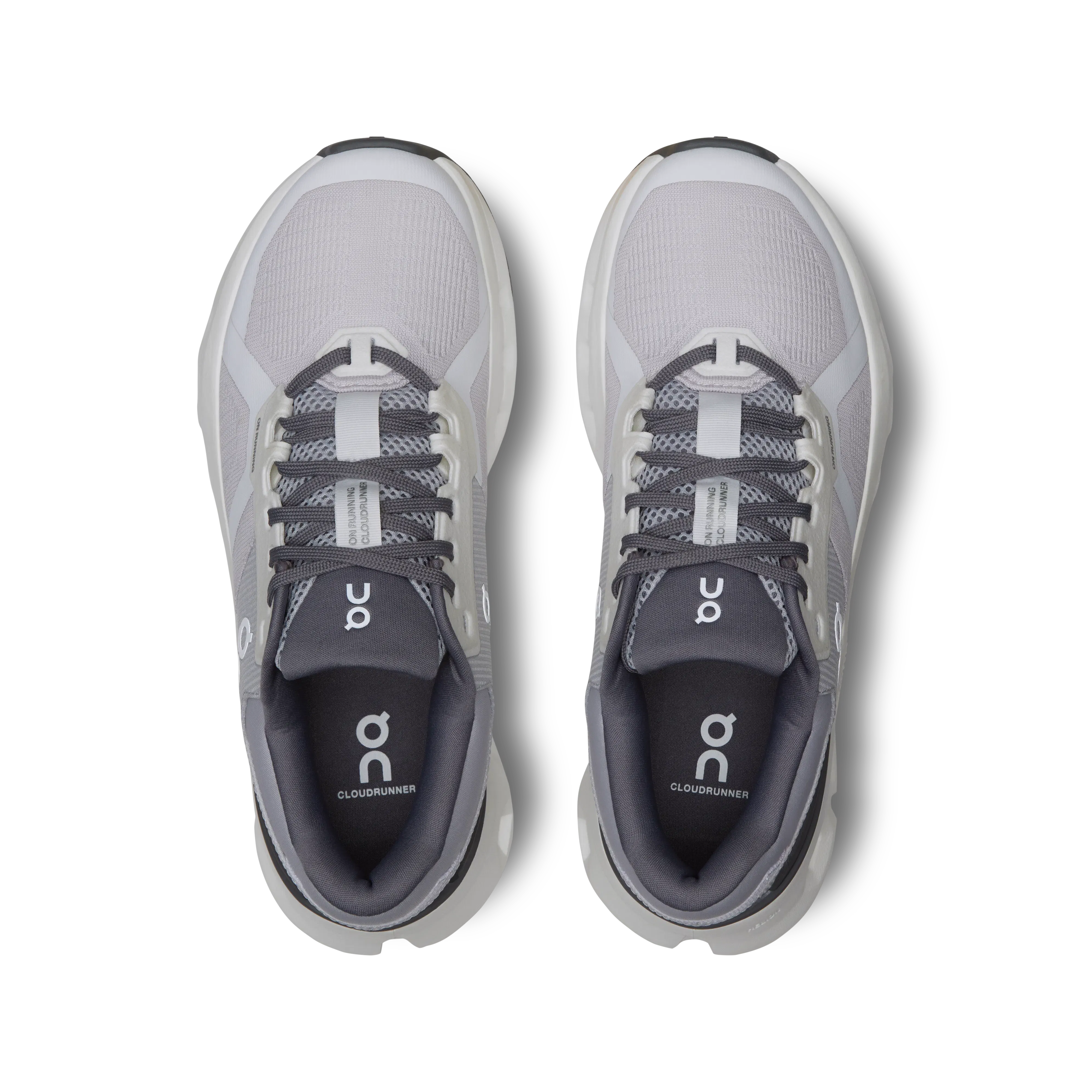 Wmns Cloudrunner 2 'Frost White'