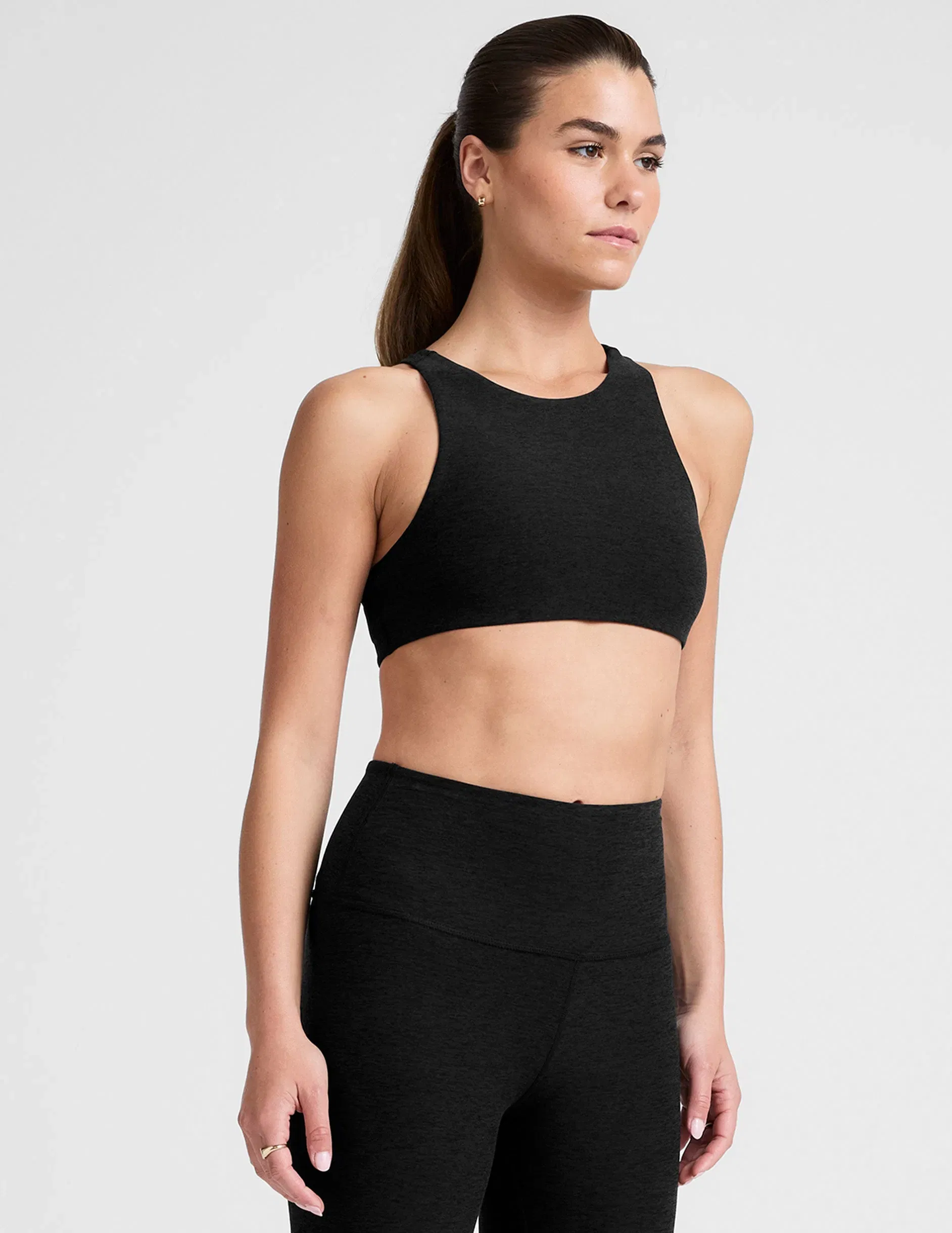 Beyond Yoga Spacedye Refocus Bra Women's