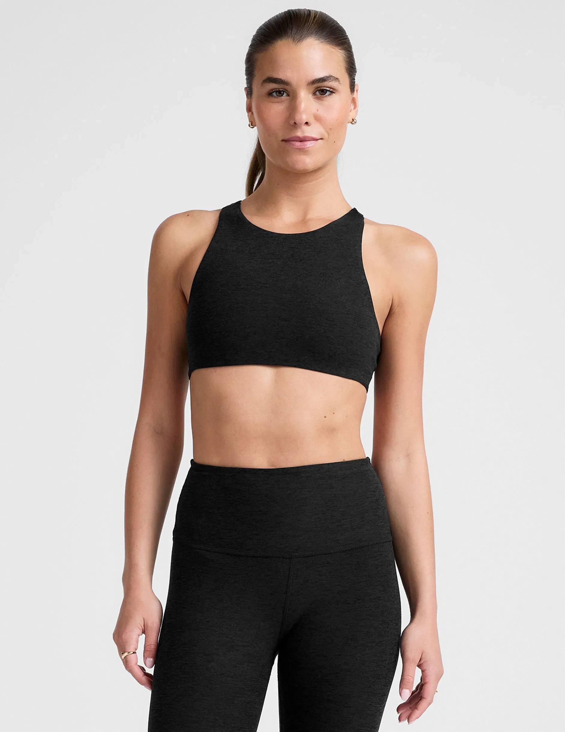Beyond Yoga Spacedye Refocus Bra Women's