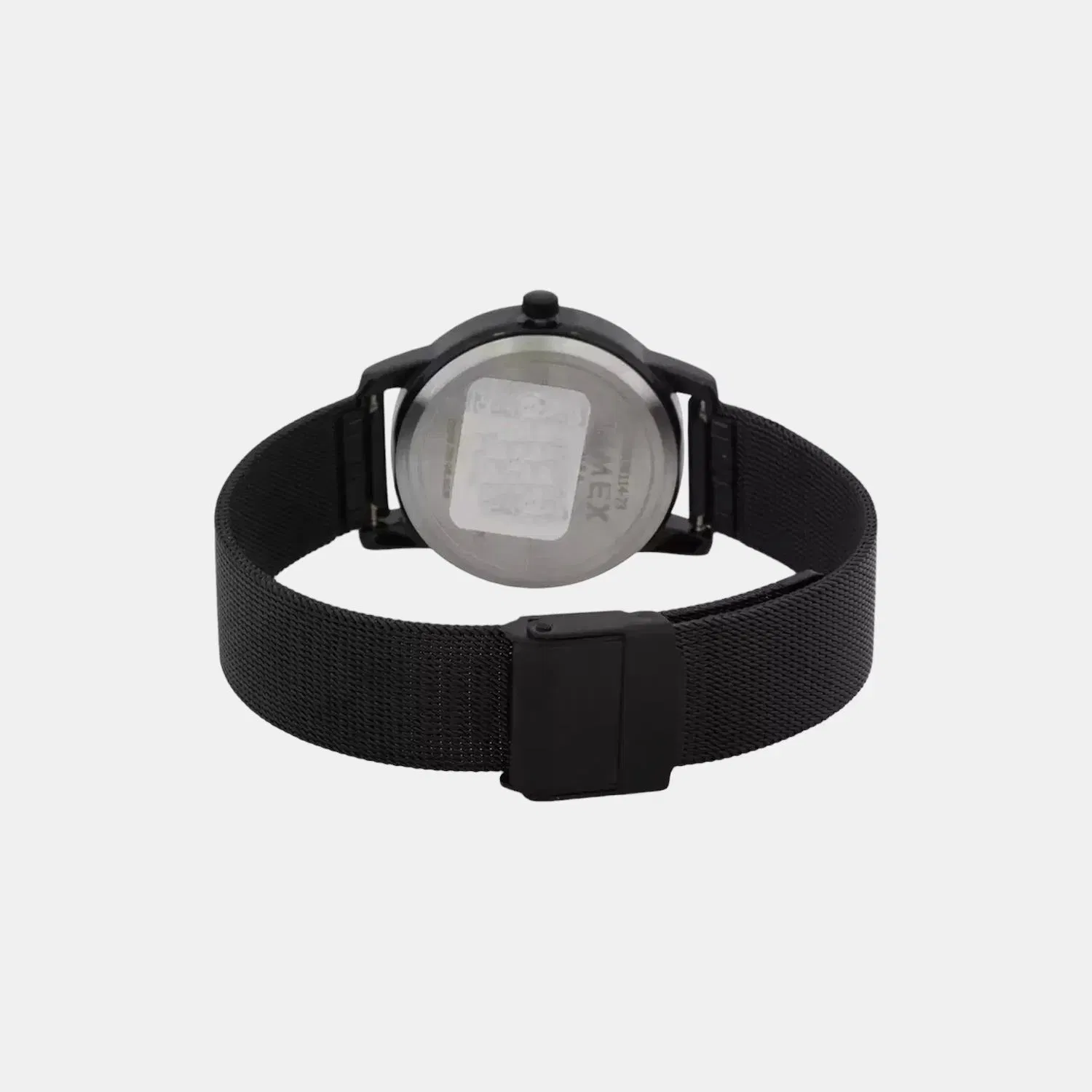 Timex Trendline Women Quartz Dial Analog Stainless Steel Watch Tw000W114