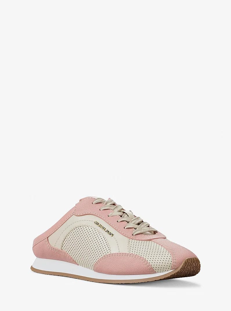 Michael Kors Avi Slip-On Sneaker