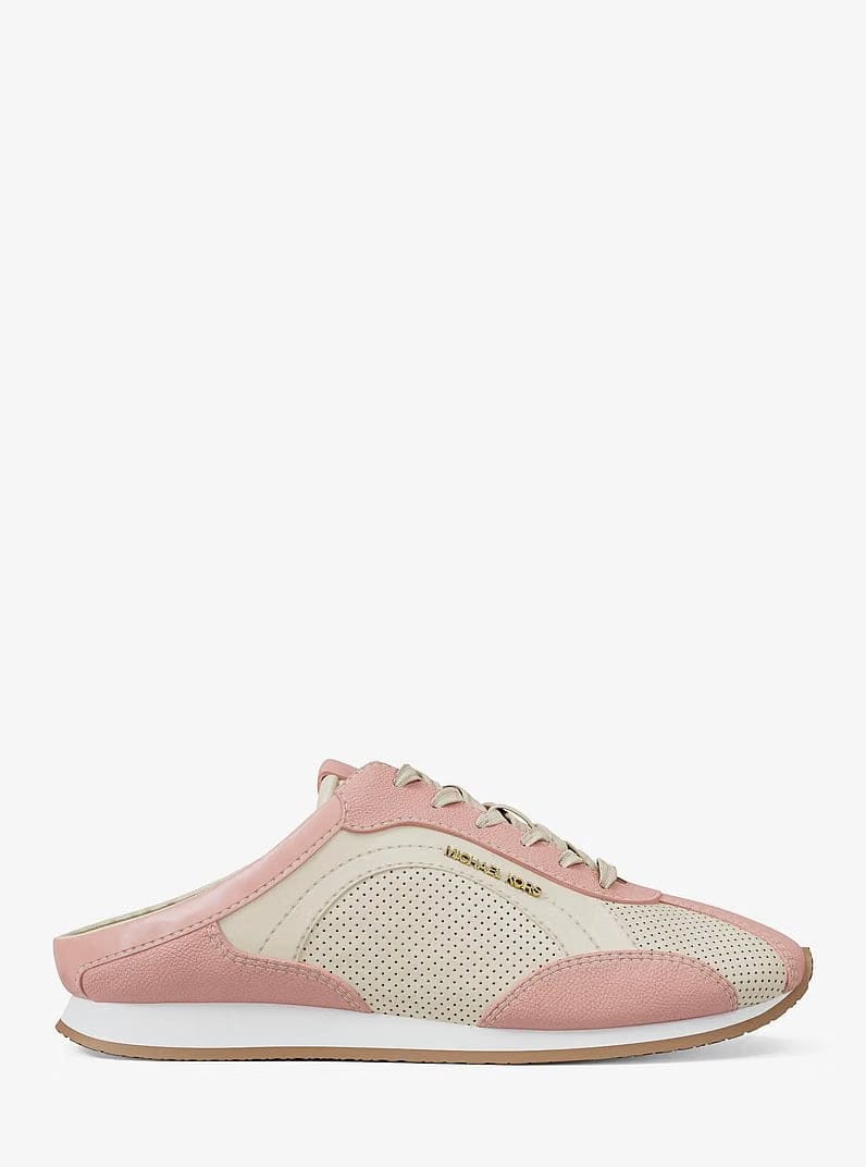 Michael Kors Avi Slip-On Sneaker