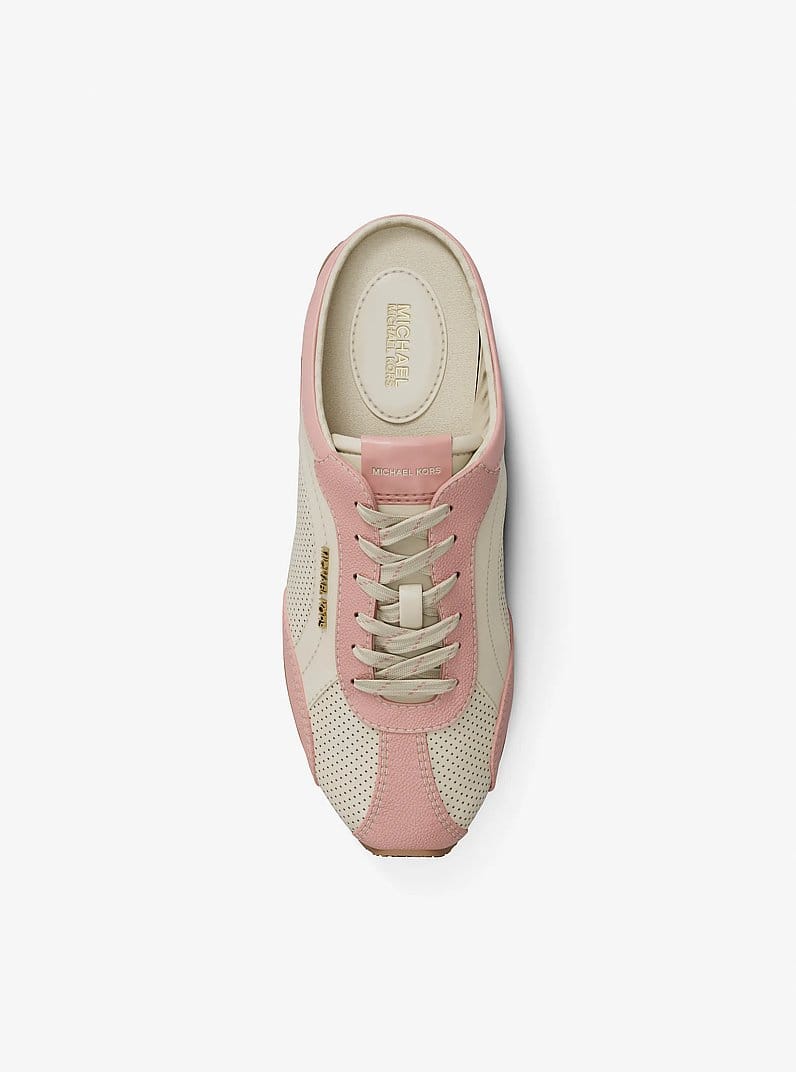 Michael Kors Avi Slip-On Sneaker