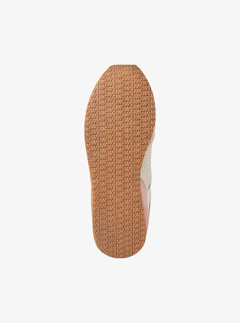 Michael Kors Avi Slip-On Sneaker
