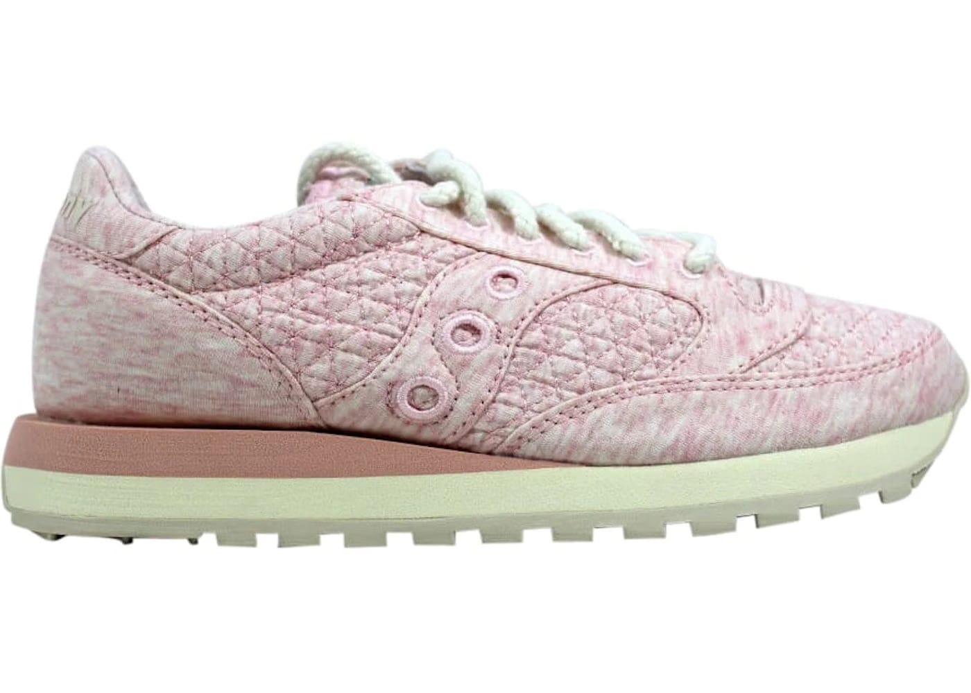 Saucony Jazz Original Cl Pink Womens