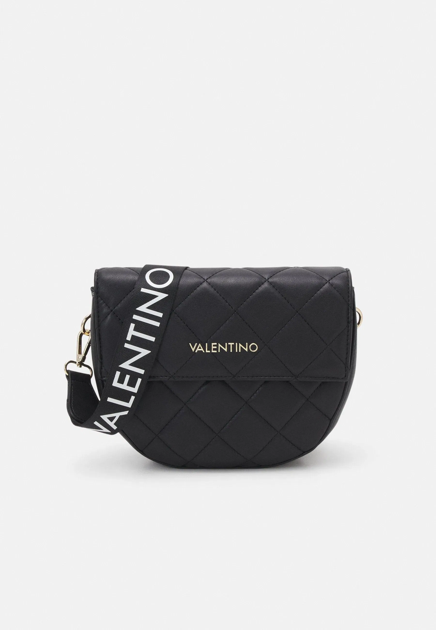 Valentino Bags Bigs - Cross Body Bag - Nero