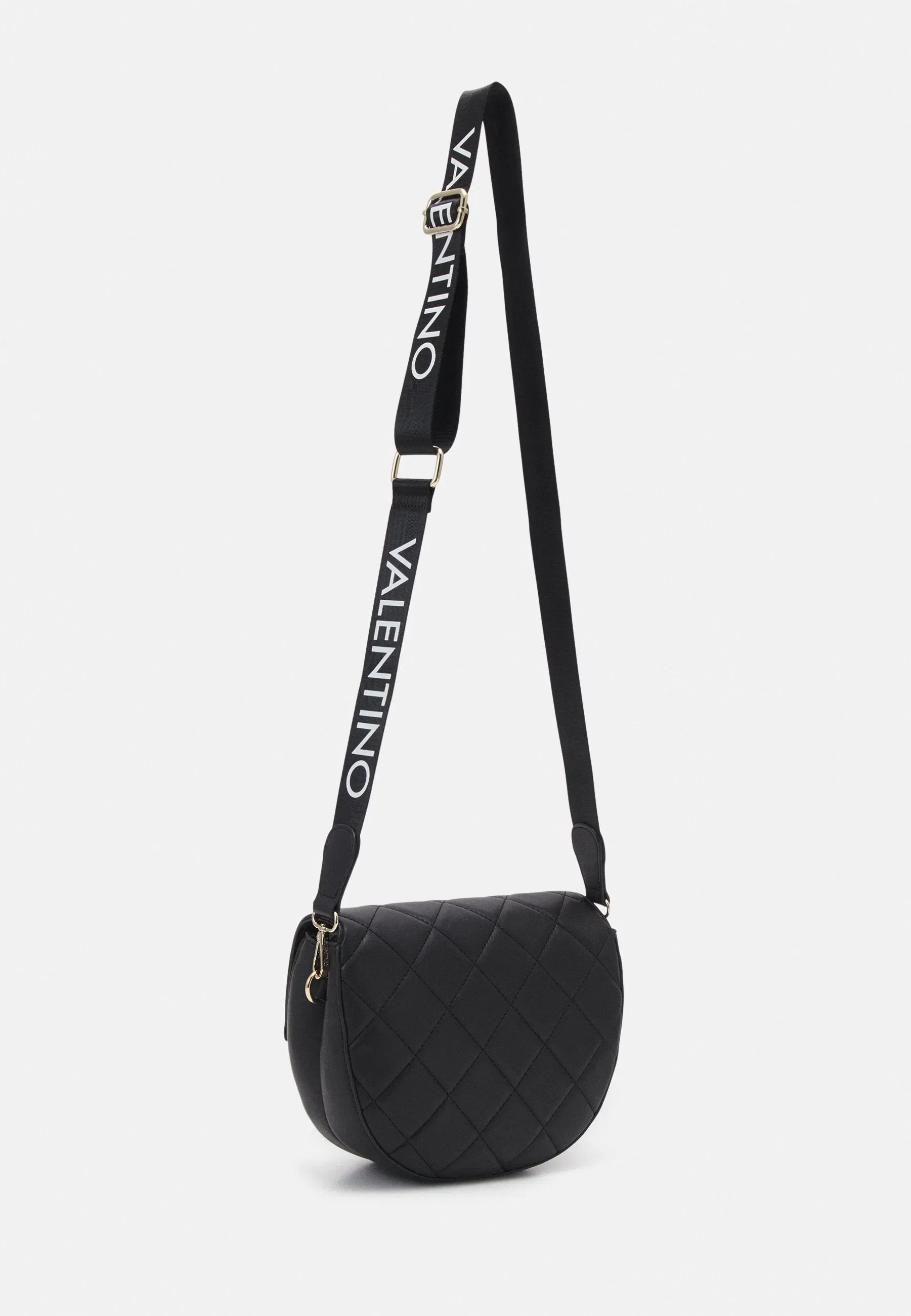 Valentino Bags Bigs - Cross Body Bag - Nero