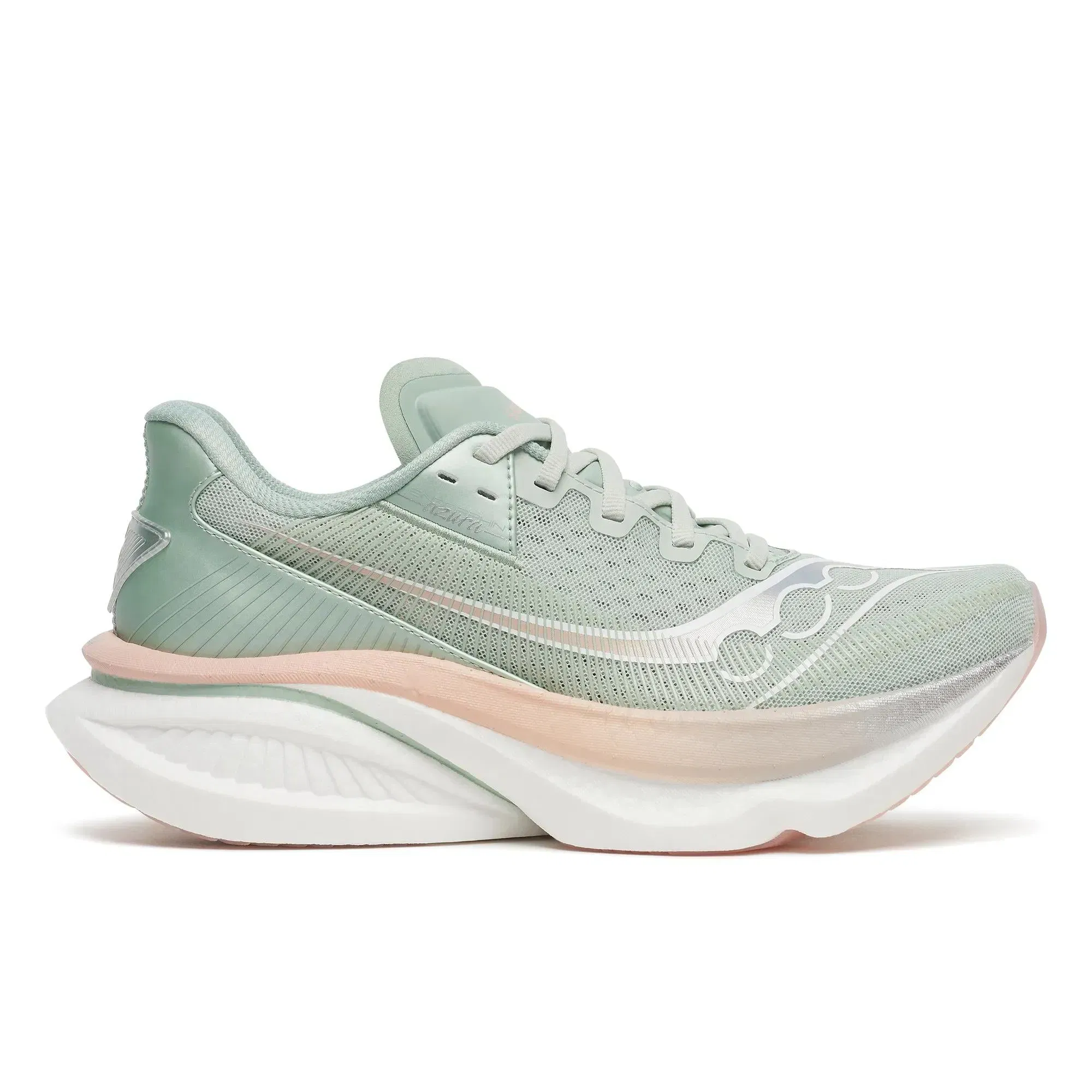 Saucony Women's Endorphin Azura Mist | Cameo