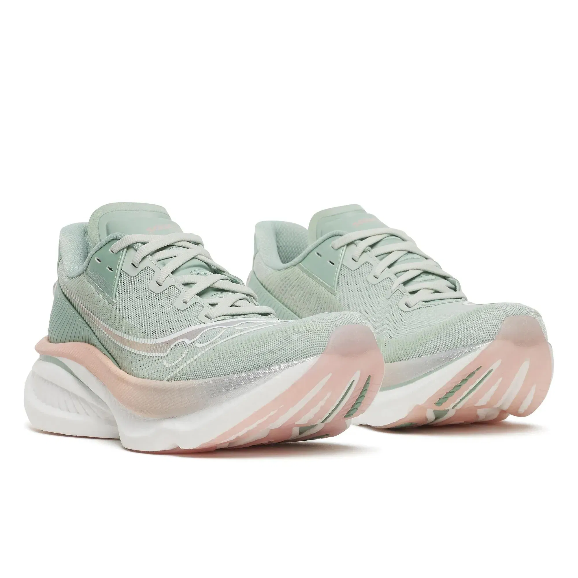 Saucony Women's Endorphin Azura Mist | Cameo