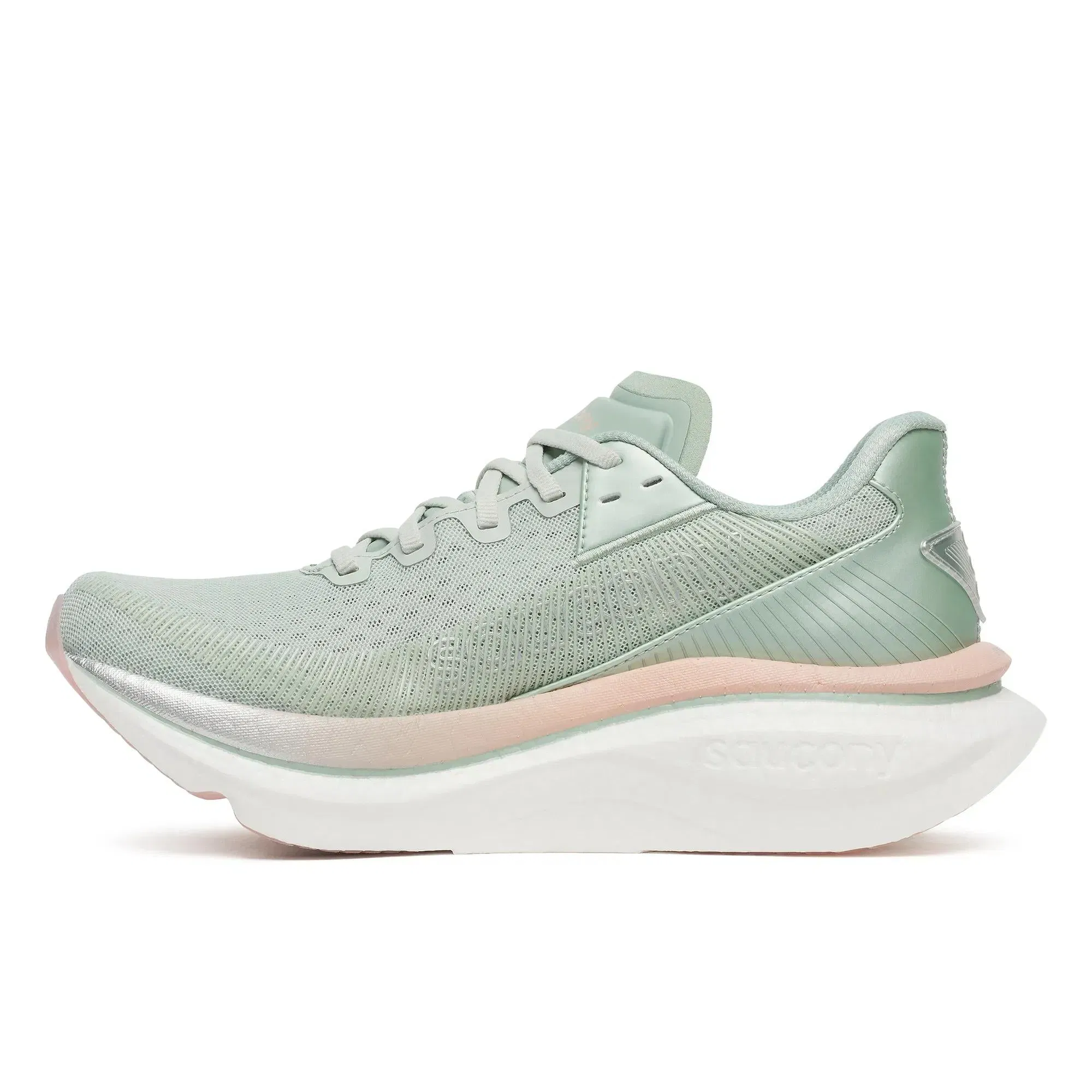 Saucony Women's Endorphin Azura Mist | Cameo