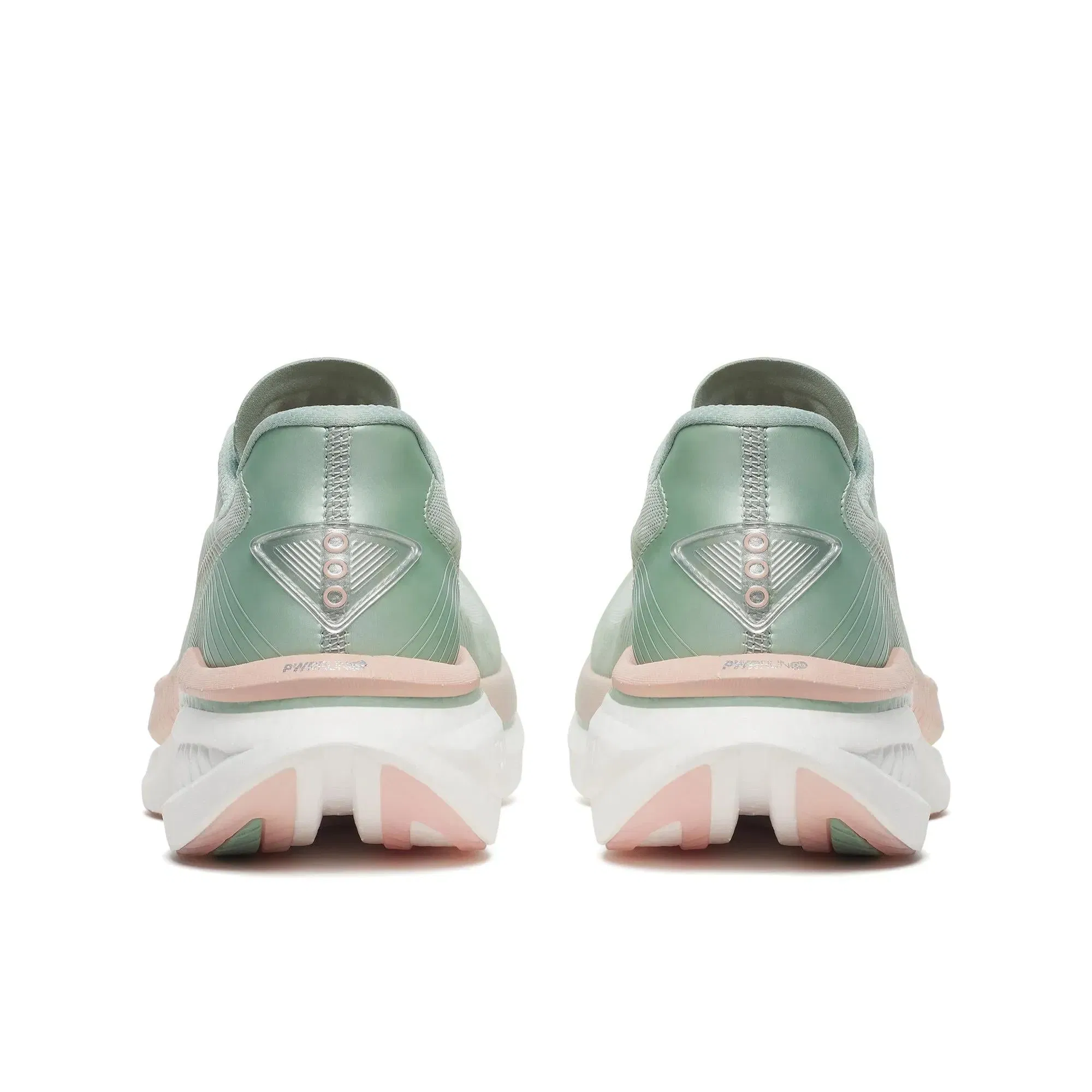 Saucony Women's Endorphin Azura Mist | Cameo