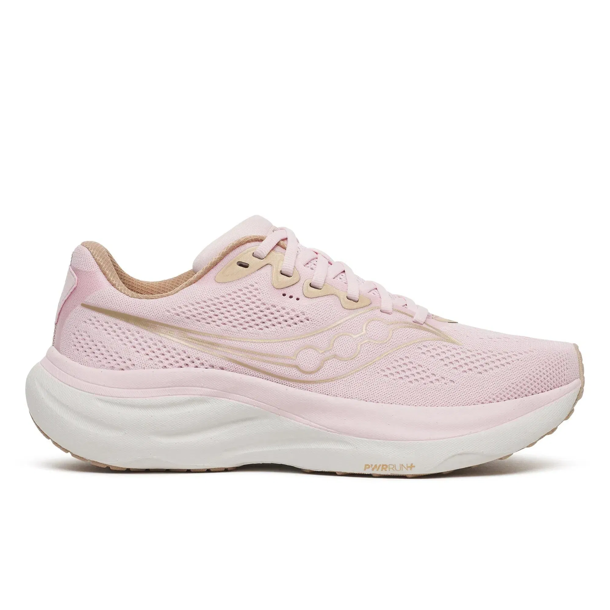 Saucony Women's Ride 19 Silk | Quartz