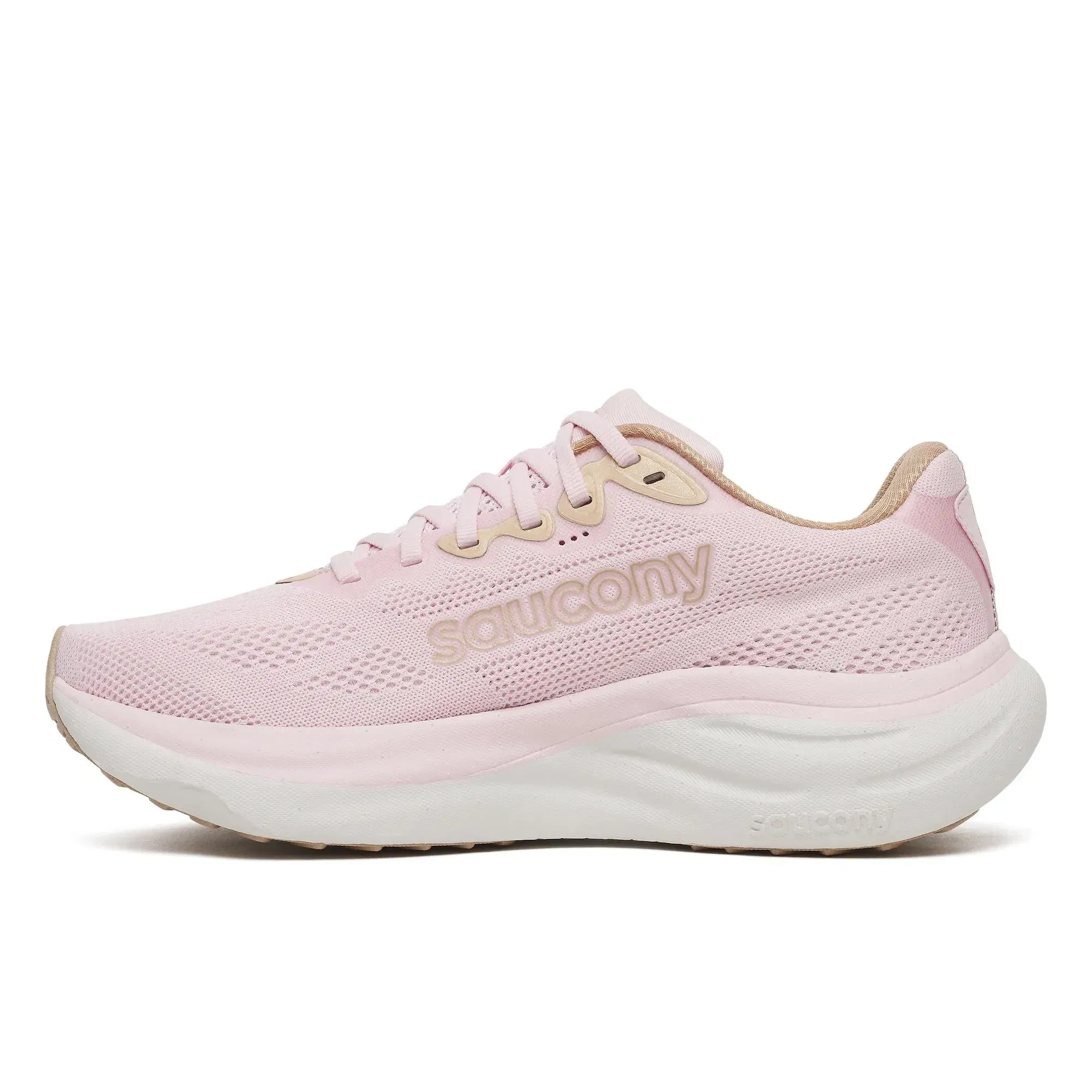 Saucony Women's Ride 19 Silk | Quartz